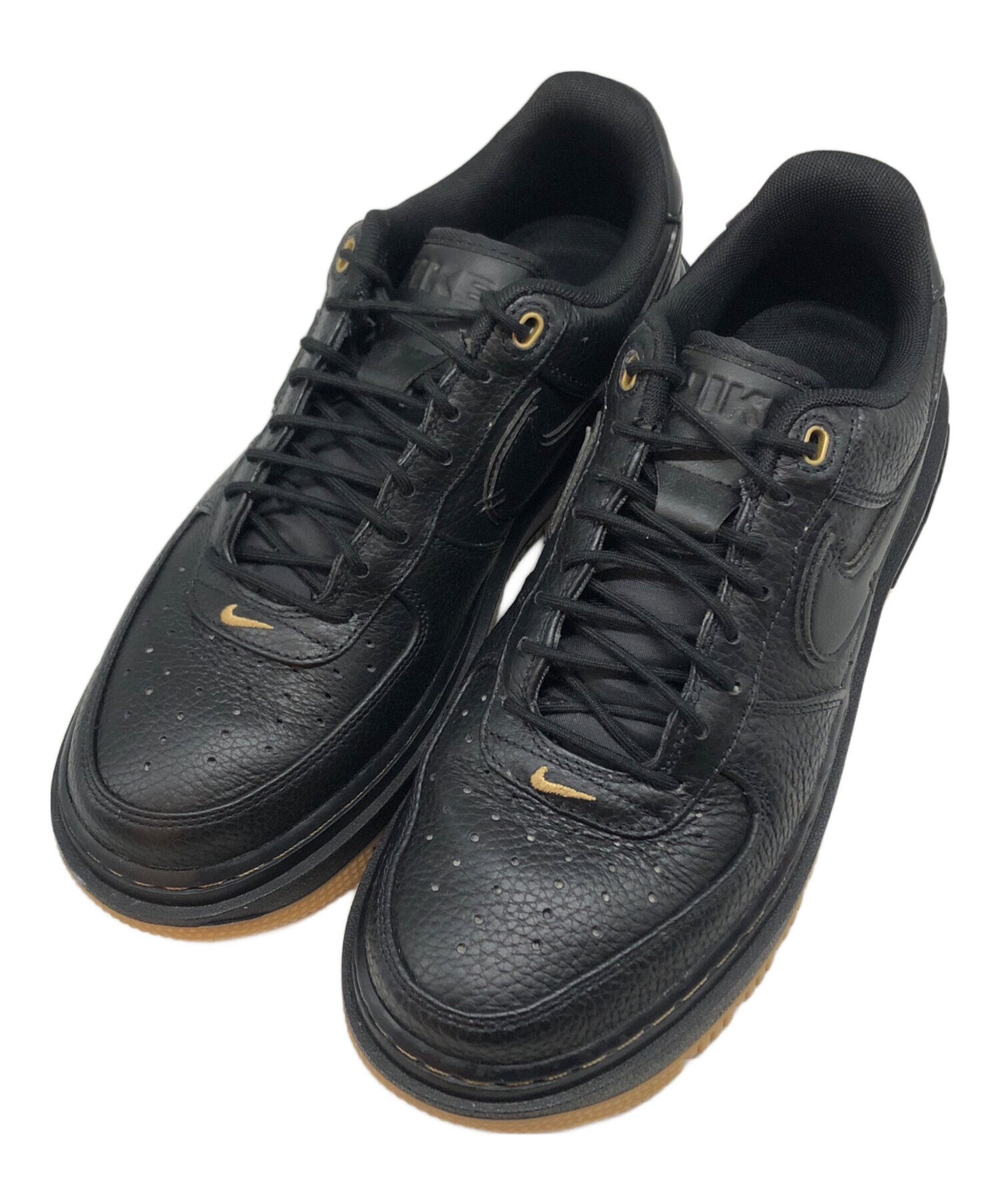 中古・古着通販】NIKE (ナイキ) AIR FORCE 1 LUXE/エア フォース 1 