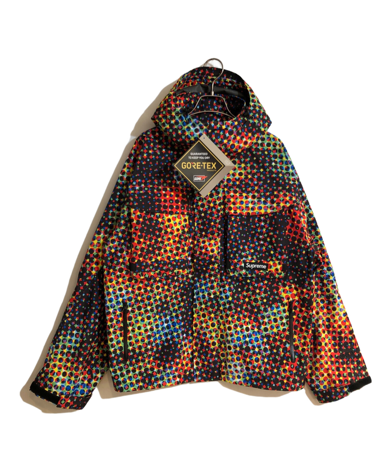 中古・古着通販】SUPREME (シュプリーム) 23SS GORE-TEX PACLITE