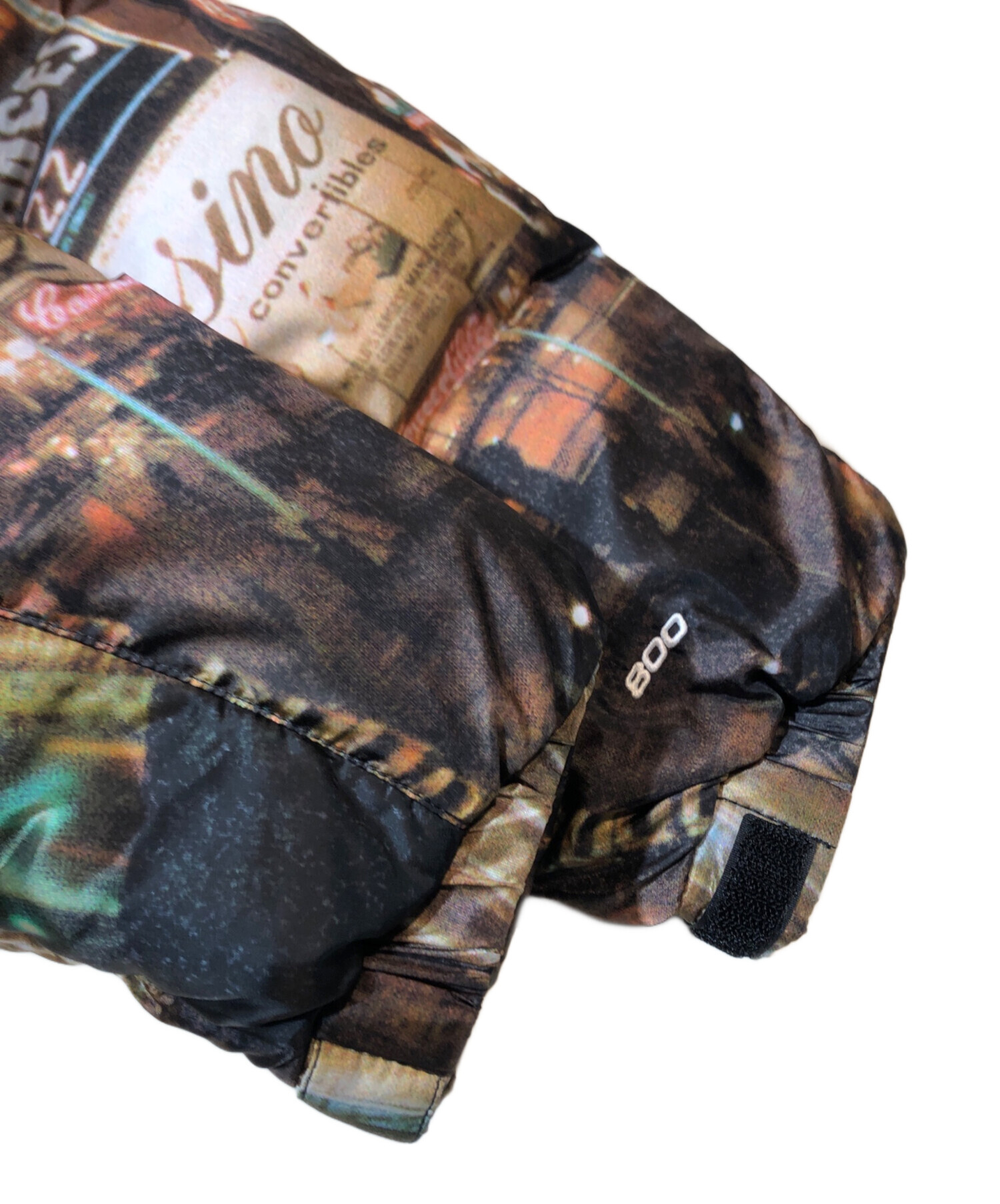 中古・古着通販】SUPREME (シュプリーム) THE NORTH FACE (ザ ノース