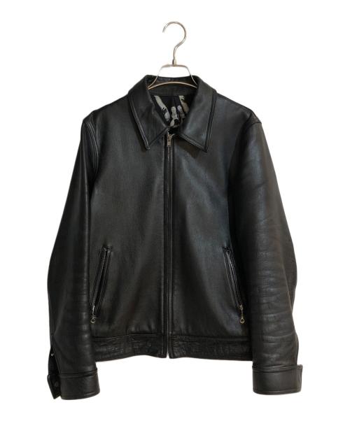 中古・古着通販】WACKO MARIA (ワコマリア) ポルノライニングレザー