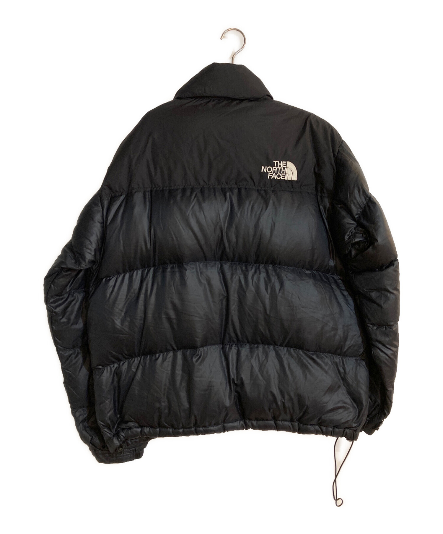 中古・古着通販】THE NORTH FACE (ザ ノース フェイス) ヌプシダウン