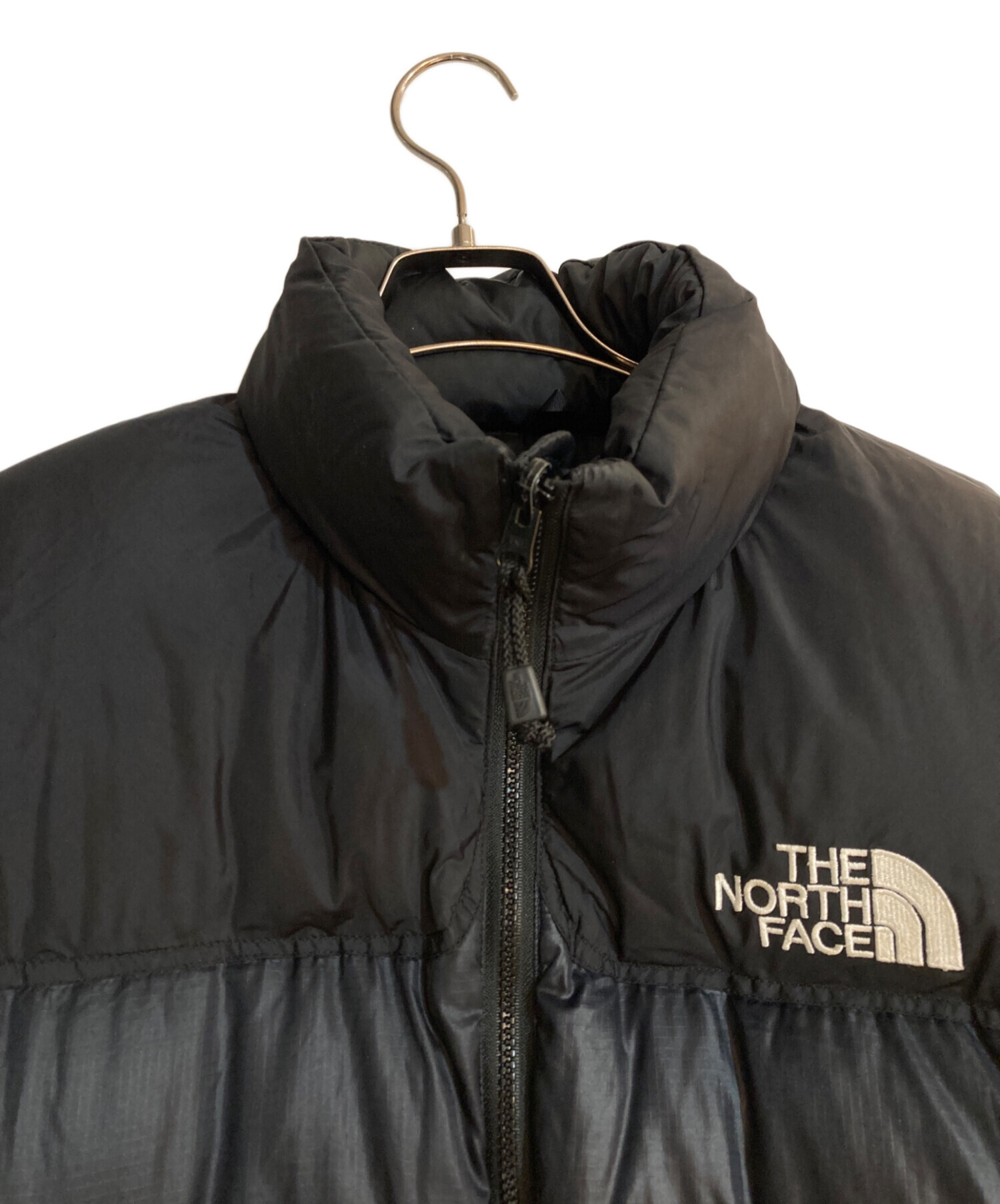 中古・古着通販】THE NORTH FACE (ザ ノース フェイス) ヌプシダウン 