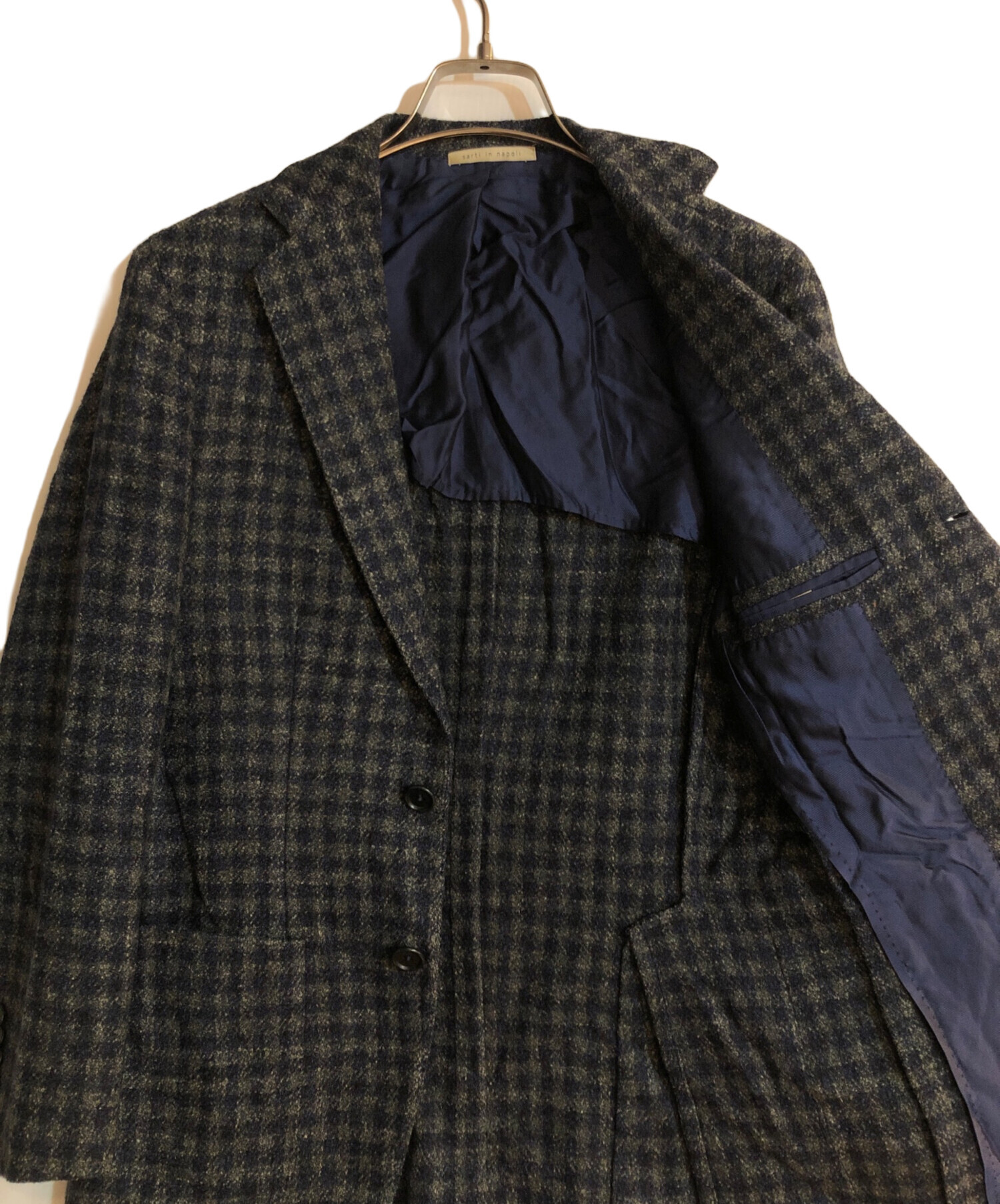 中古・古着通販】De Petrillo (デペトリロ) テーラード