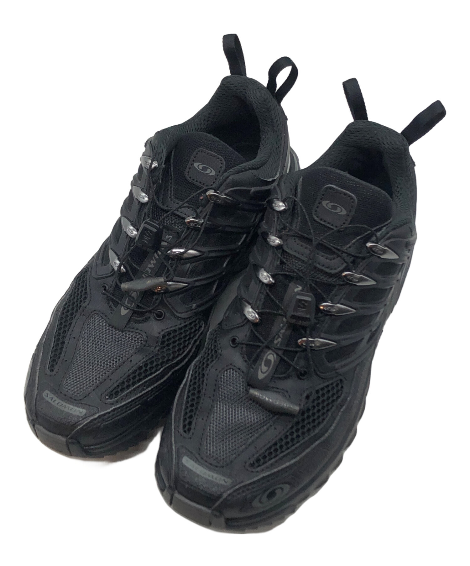 中古・古着通販】SALOMON (サロモン) ACS PRO ブラック サイズ:26.5cm 