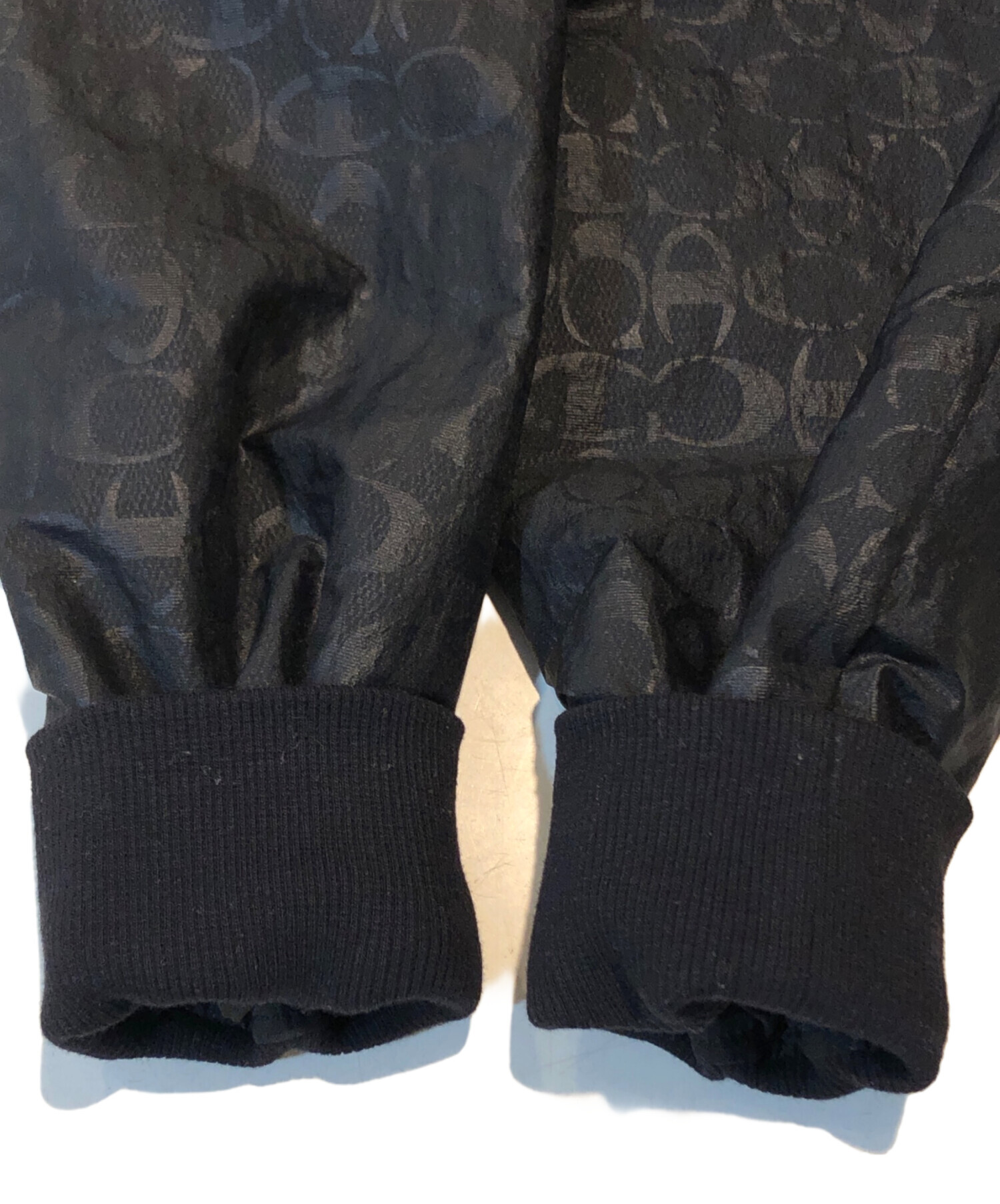 中古・古着通販】COACH (コーチ) Champion (チャンピオン) コラボ