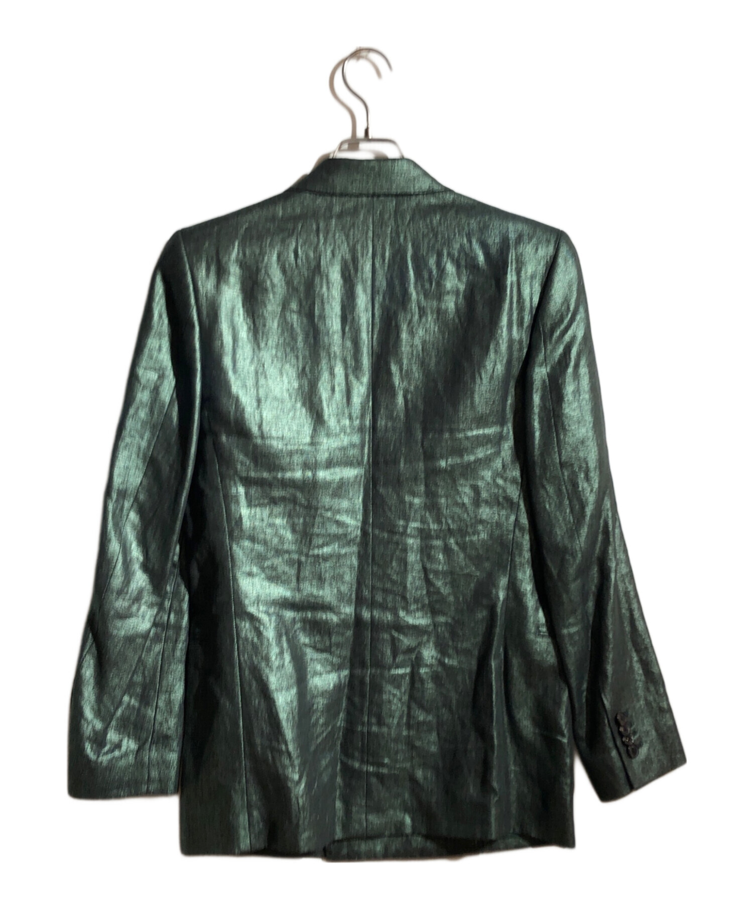 中古・古着通販】Paul Smith (ポールスミス) リネンダブル