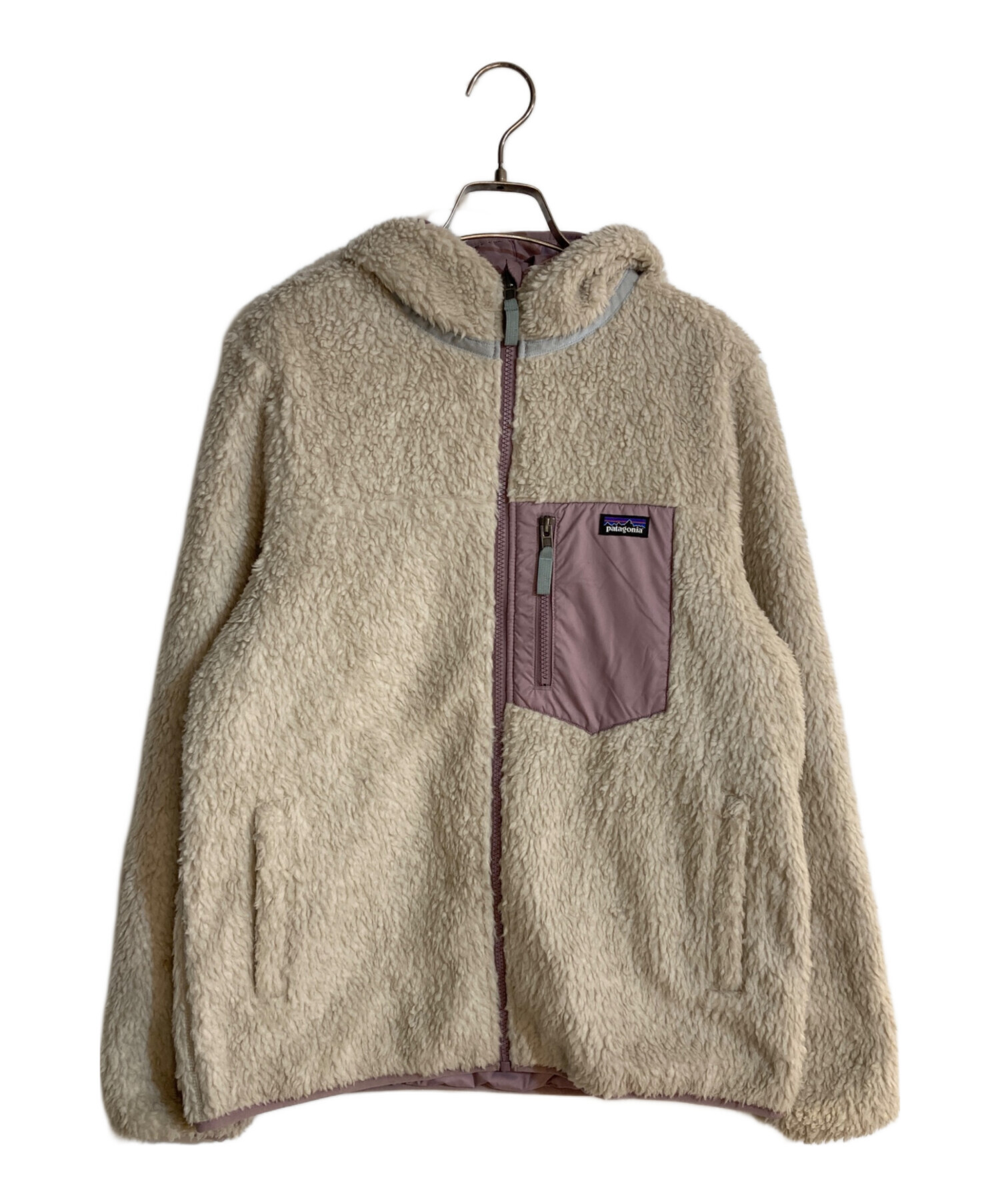 中古・古着通販】Patagonia (パタゴニア) キッズ・リバーシブル