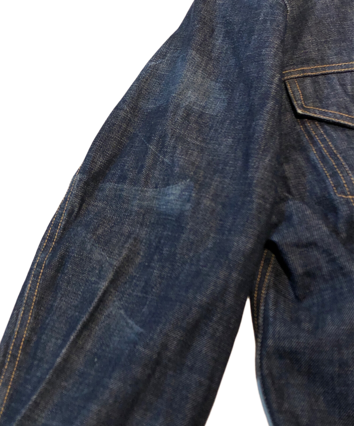 中古・古着通販】HELMUT LANG (ヘルムートラング) 99年 CLASSIC RAW