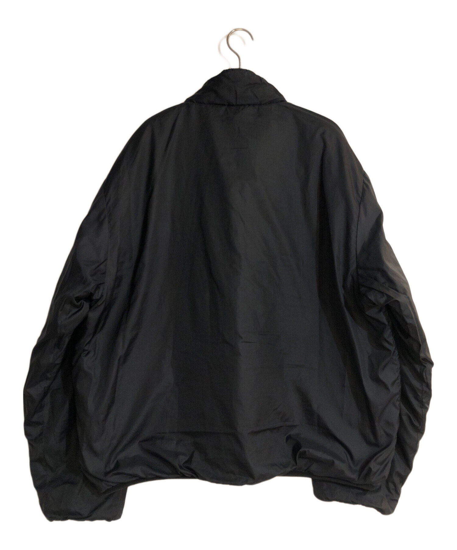 中古・古着通販】POLO SPORT (ポロスポーツ) リバーシブルハーフジップ