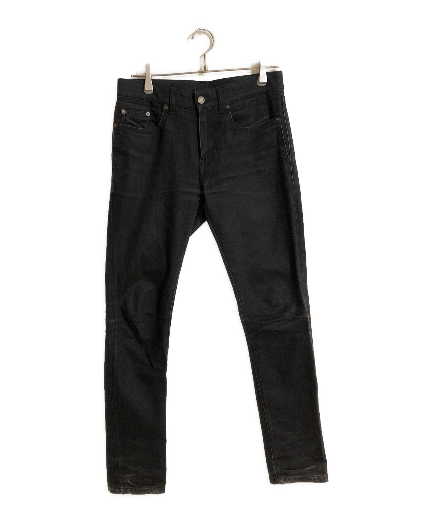 中古・古着通販】Saint Laurent Paris (サンローランパリ) ストレッチ 