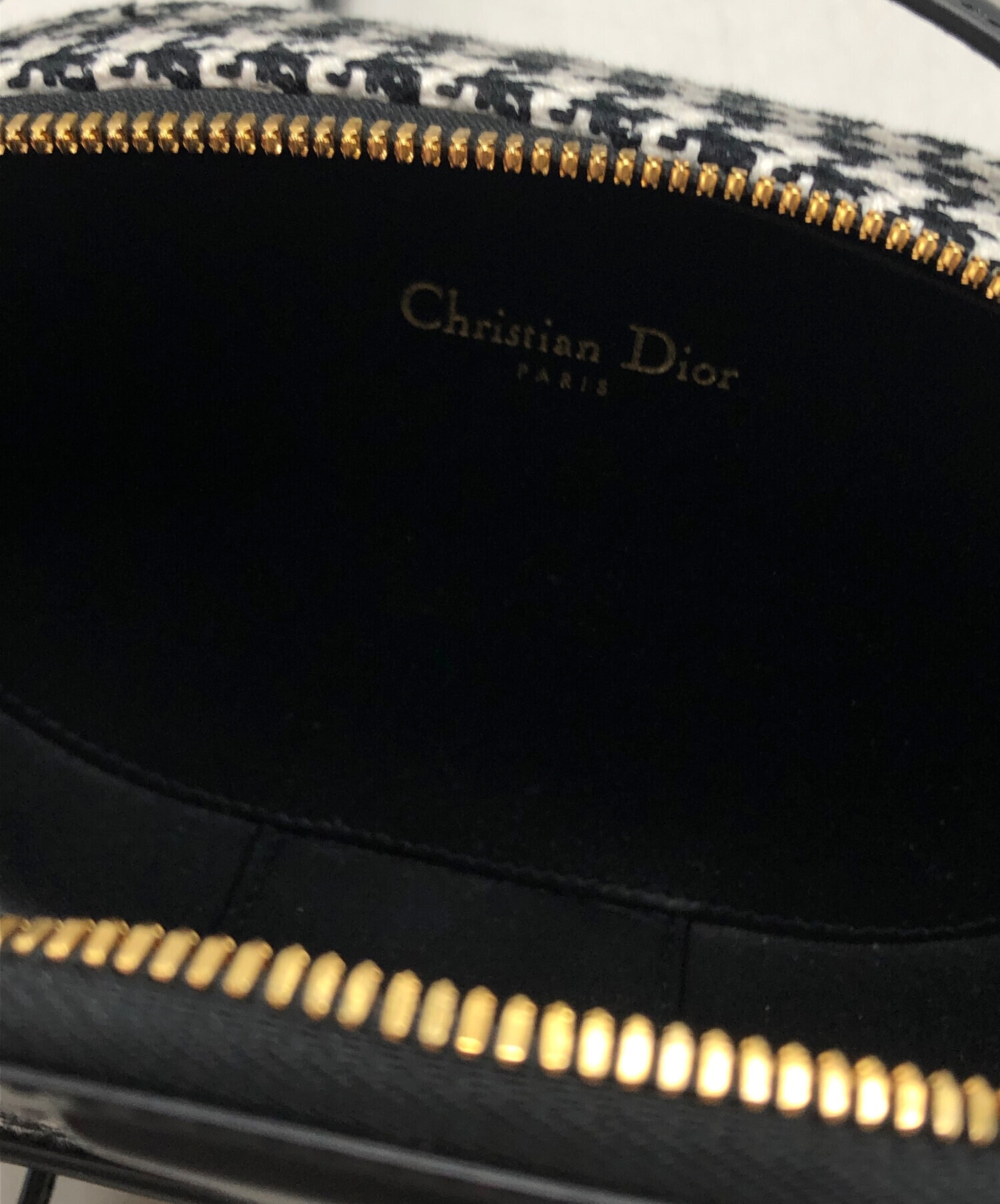 中古・古着通販】Christian Dior (クリスチャン ディオール) オーバル 
