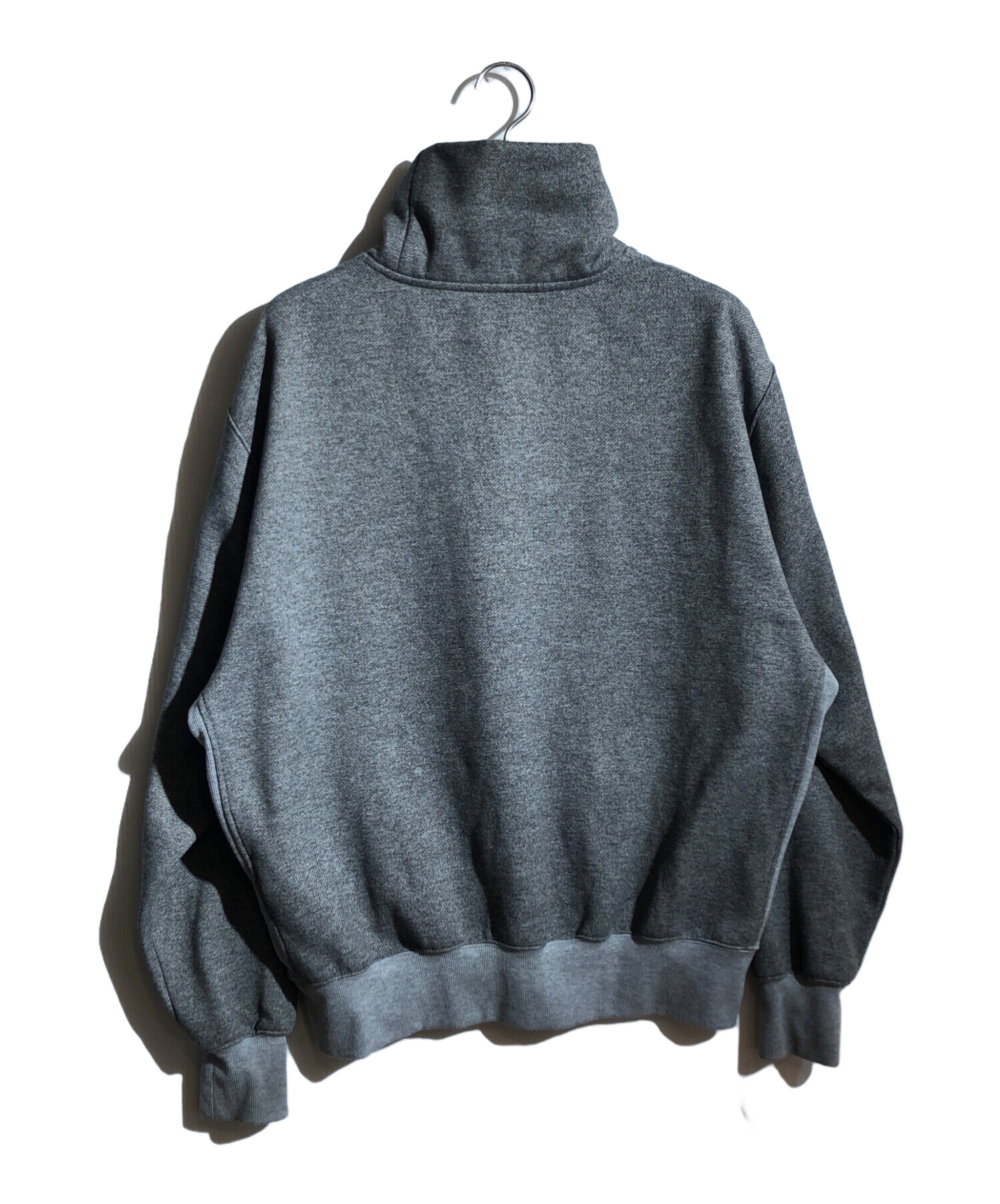 中古・古着通販】DAIWA PIER39 (ダイワ ピア39) TECH SWEAT OFF TURTLE 