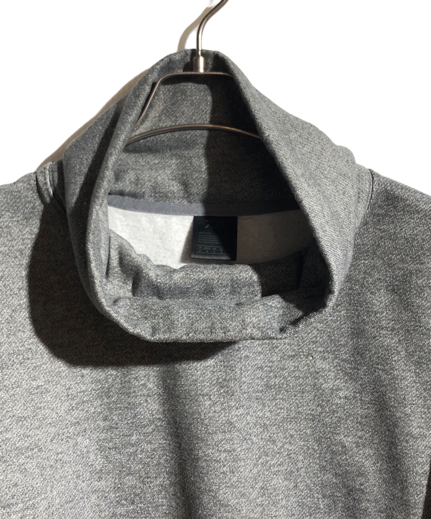 中古・古着通販】DAIWA PIER39 (ダイワ ピア39) TECH SWEAT OFF TURTLE 