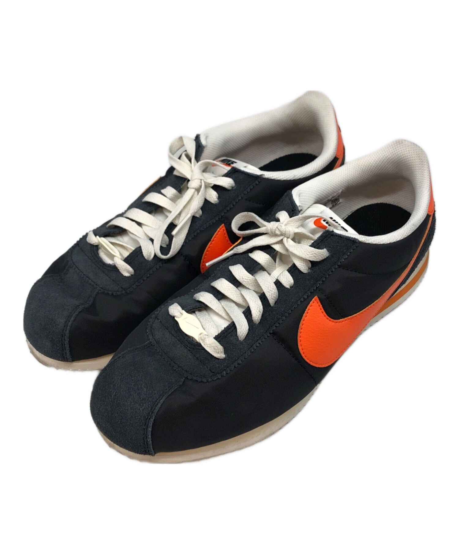 中古・古着通販】NIKE (ナイキ) CORTEZ TXT/コルテッツ