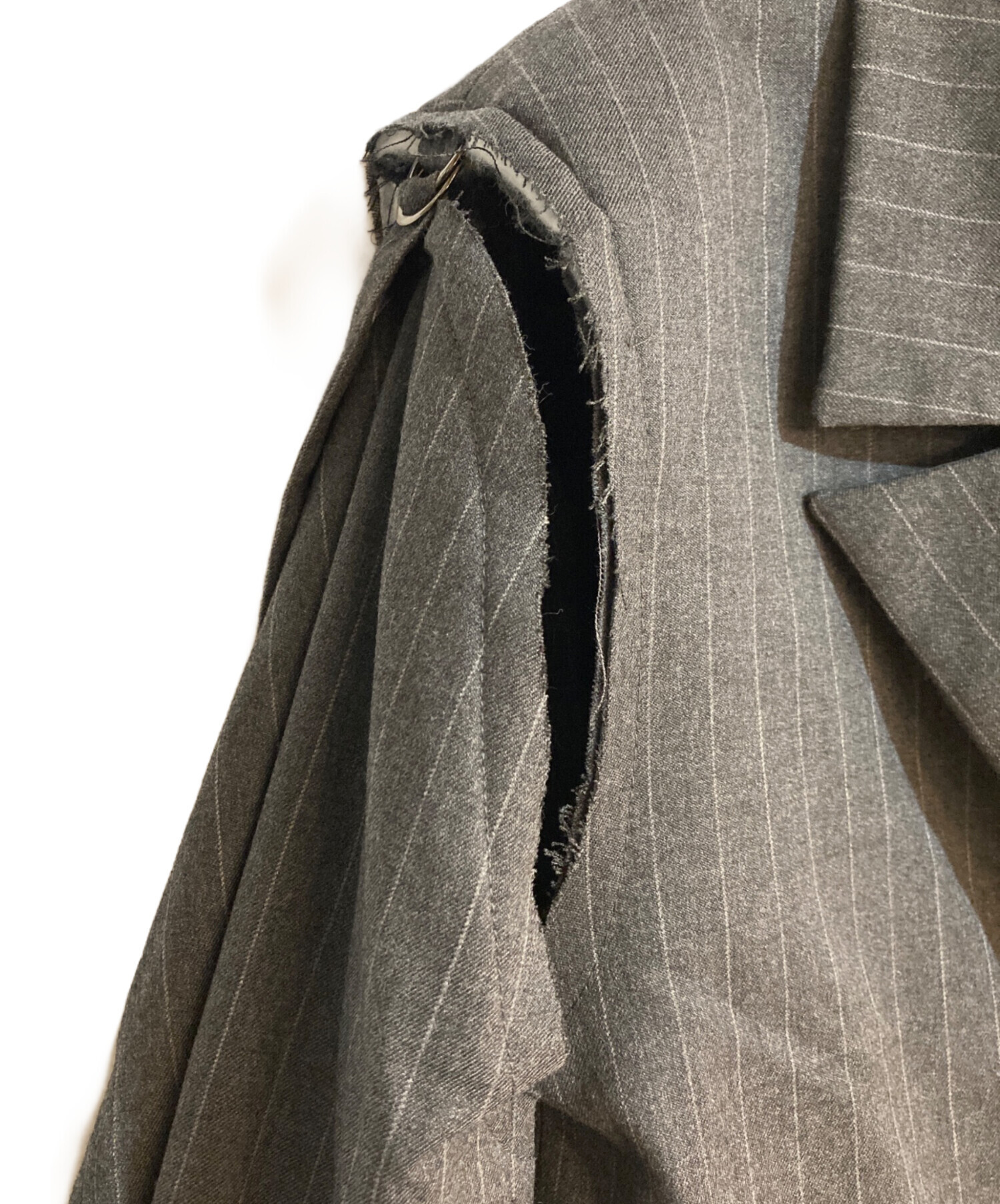 中古・古着通販】ZARA (ザラ) MAISON SPECIAL (メゾンスペシャル