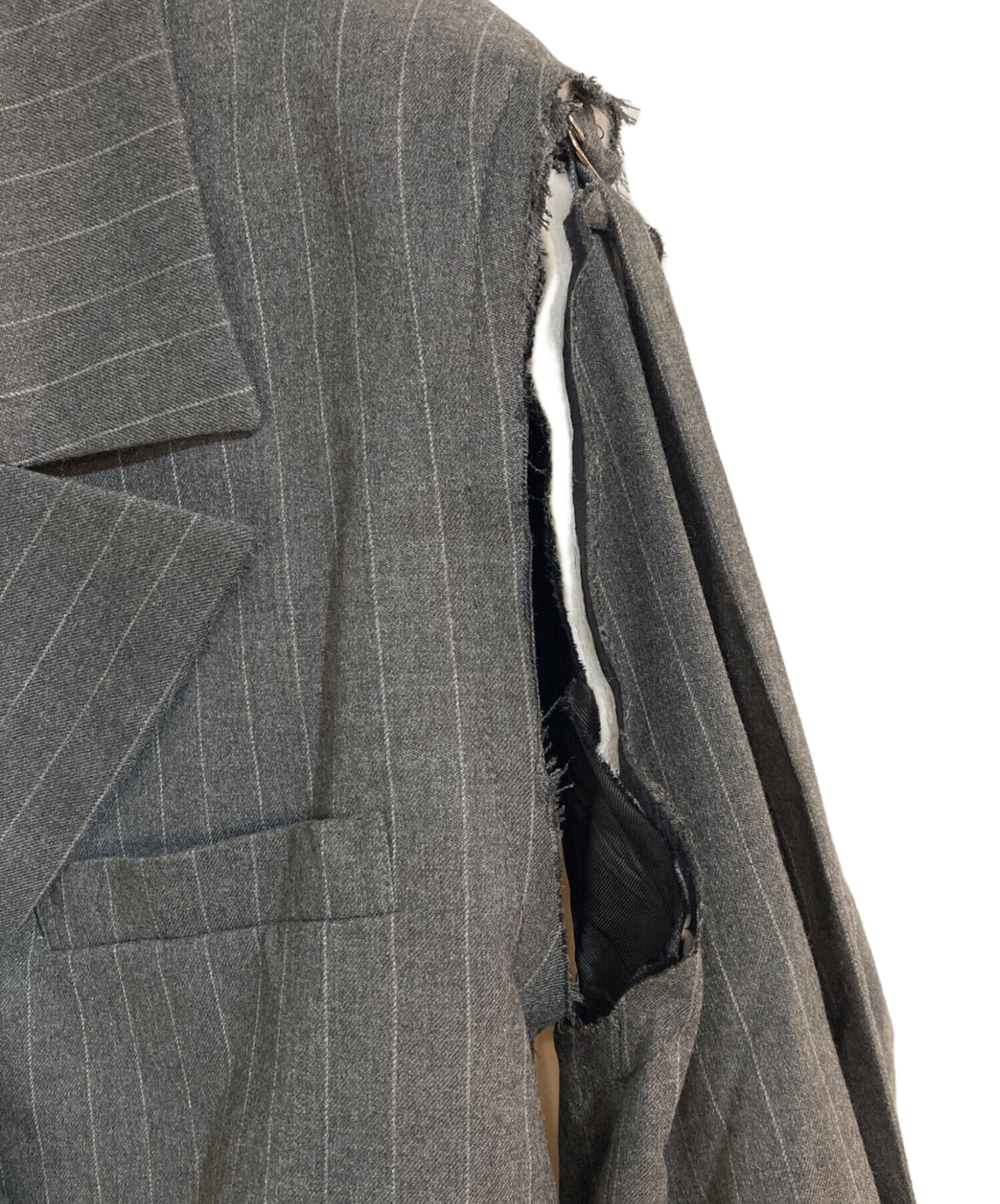 中古・古着通販】ZARA (ザラ) MAISON SPECIAL (メゾンスペシャル