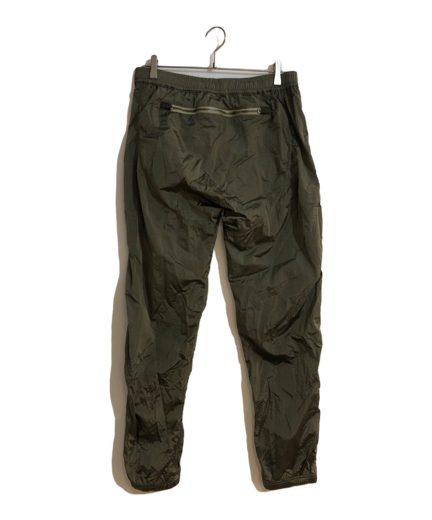 中古・古着通販】STONE ISLAND (ストーンアイランド) NYLON METAL