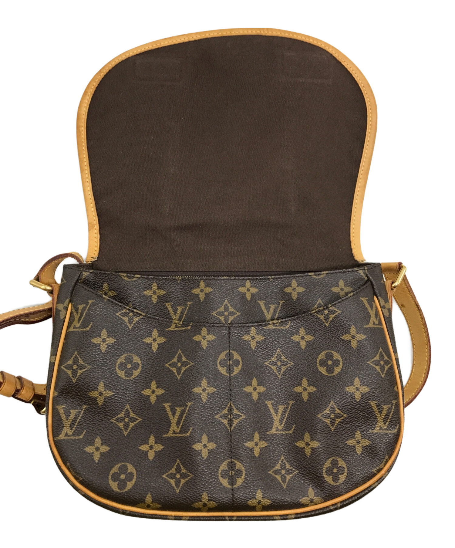 中古・古着通販】LOUIS VUITTON (ルイ ヴィトン) メニルモンタンPM 