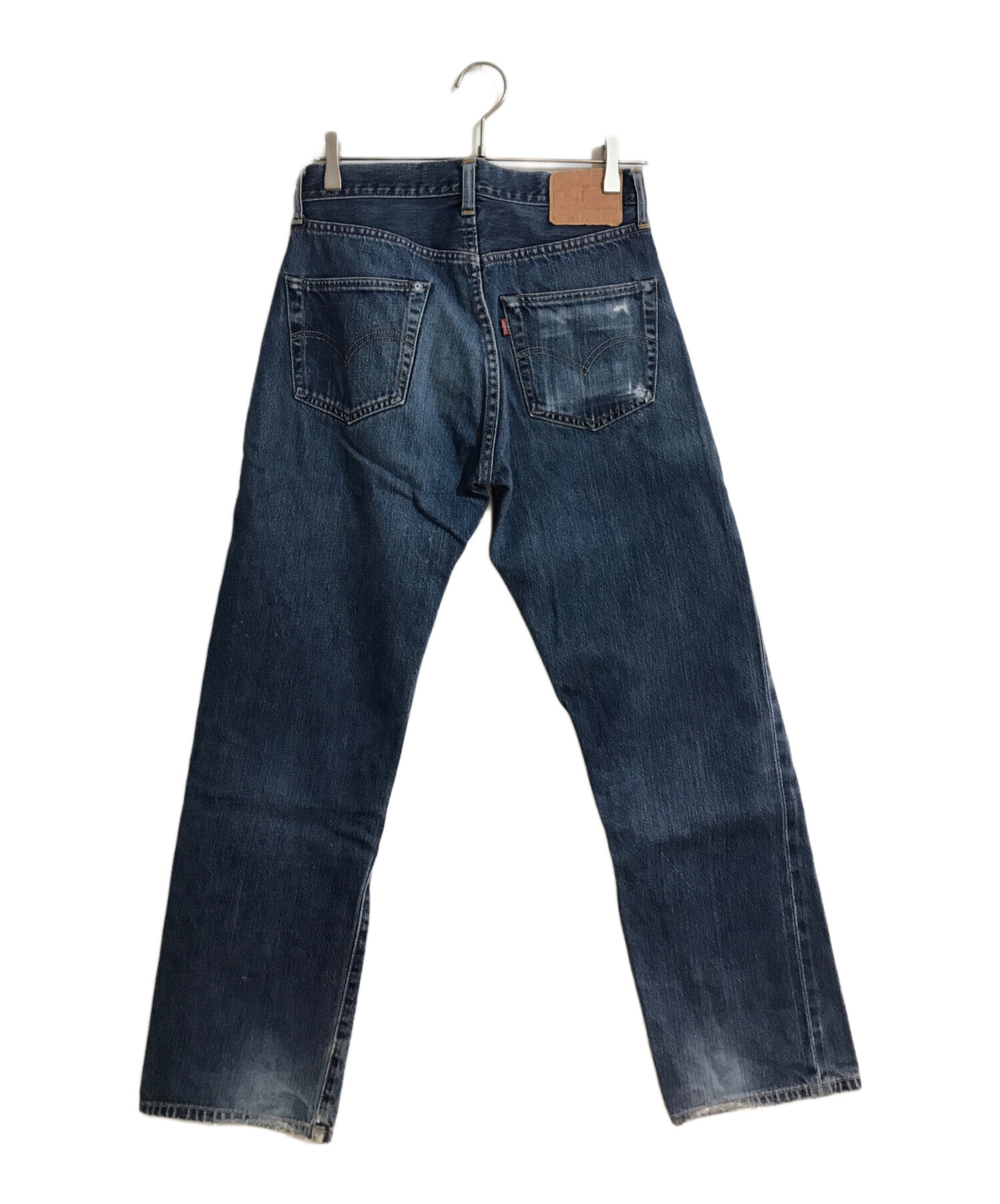 LEVIS リーバイス 501xx W31 L36 濃紺】Levi's 501XX バレンシア製 W31