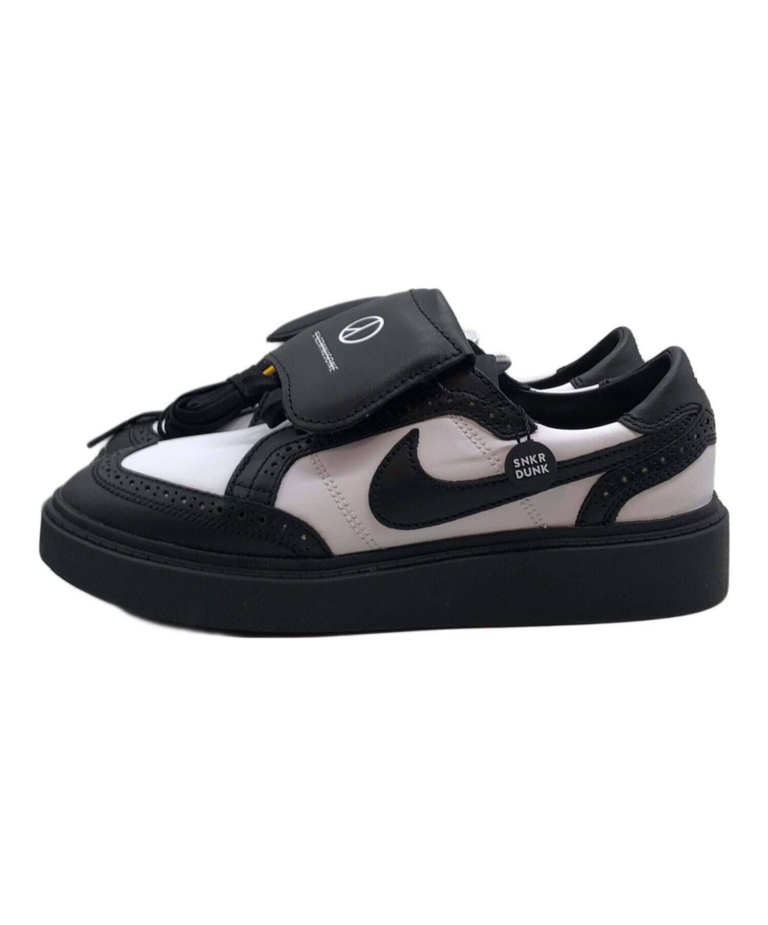 中古・古着通販】NIKE (ナイキ) PEACEMINUSONE (ピースマイナスワン 