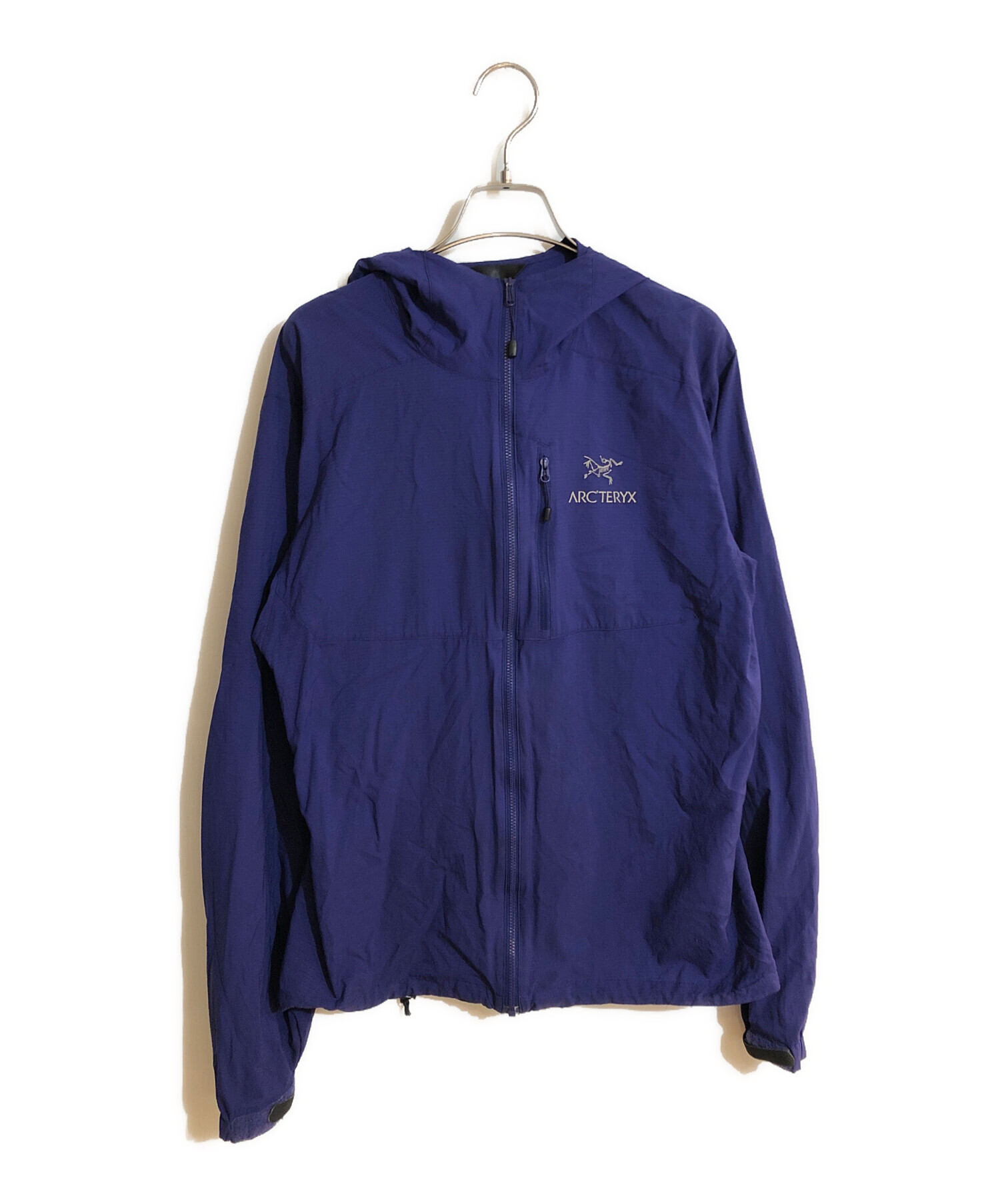 中古・古着通販】ARC'TERYX (アークテリクス) Squamish Hoody