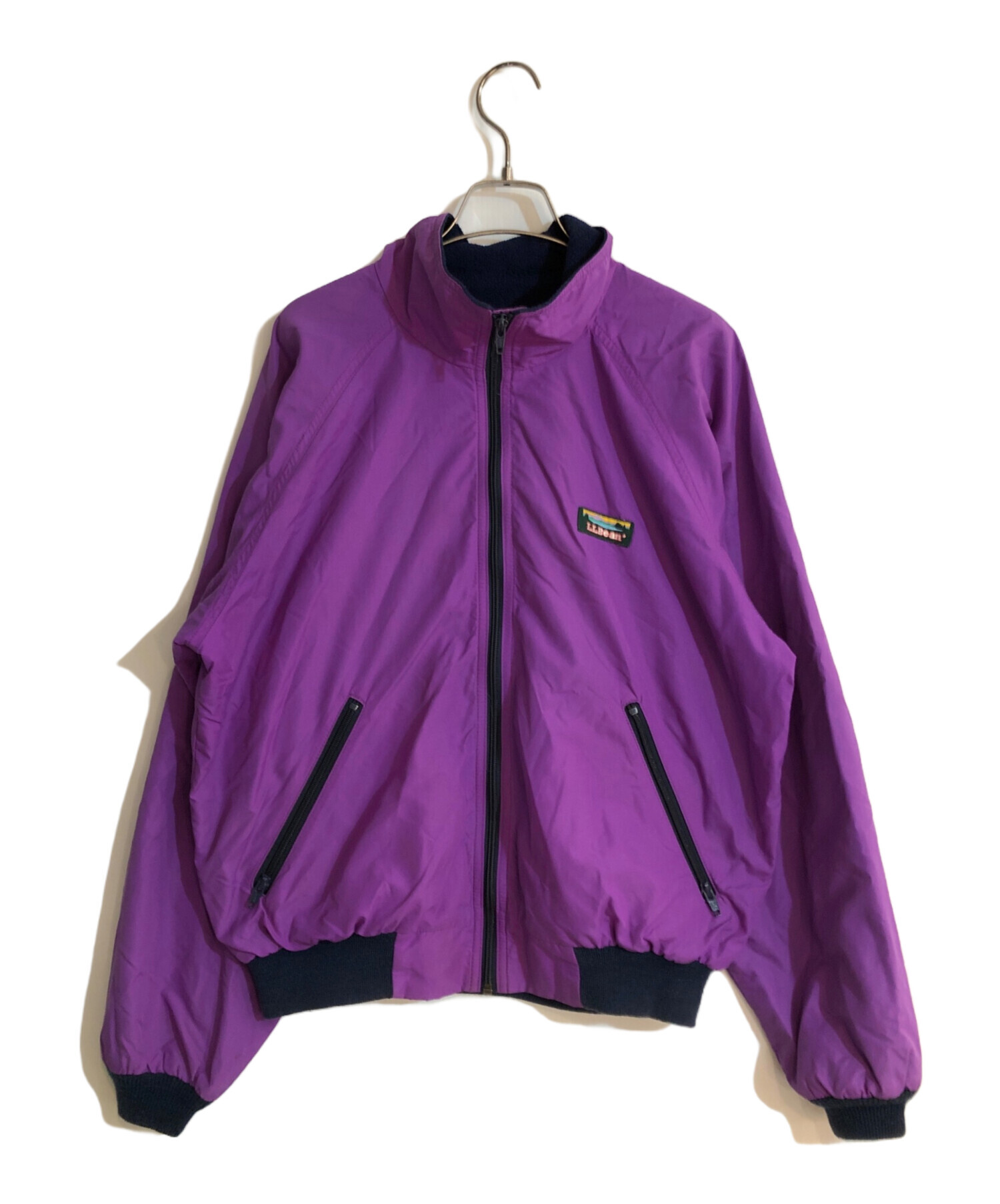 中古・古着通販】L.L.Bean (エルエルビーン) THREE SEASON JACKEt 