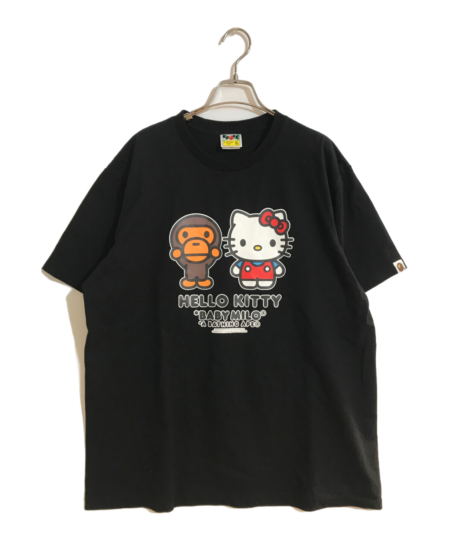 中古・古着通販】A BATHING APE (アベイシングエイプ) Ginza Baby Milo  