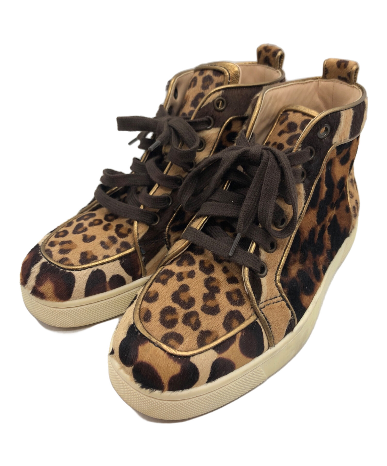 中古・古着通販】Christian Louboutin (クリスチャン・ルブタン 