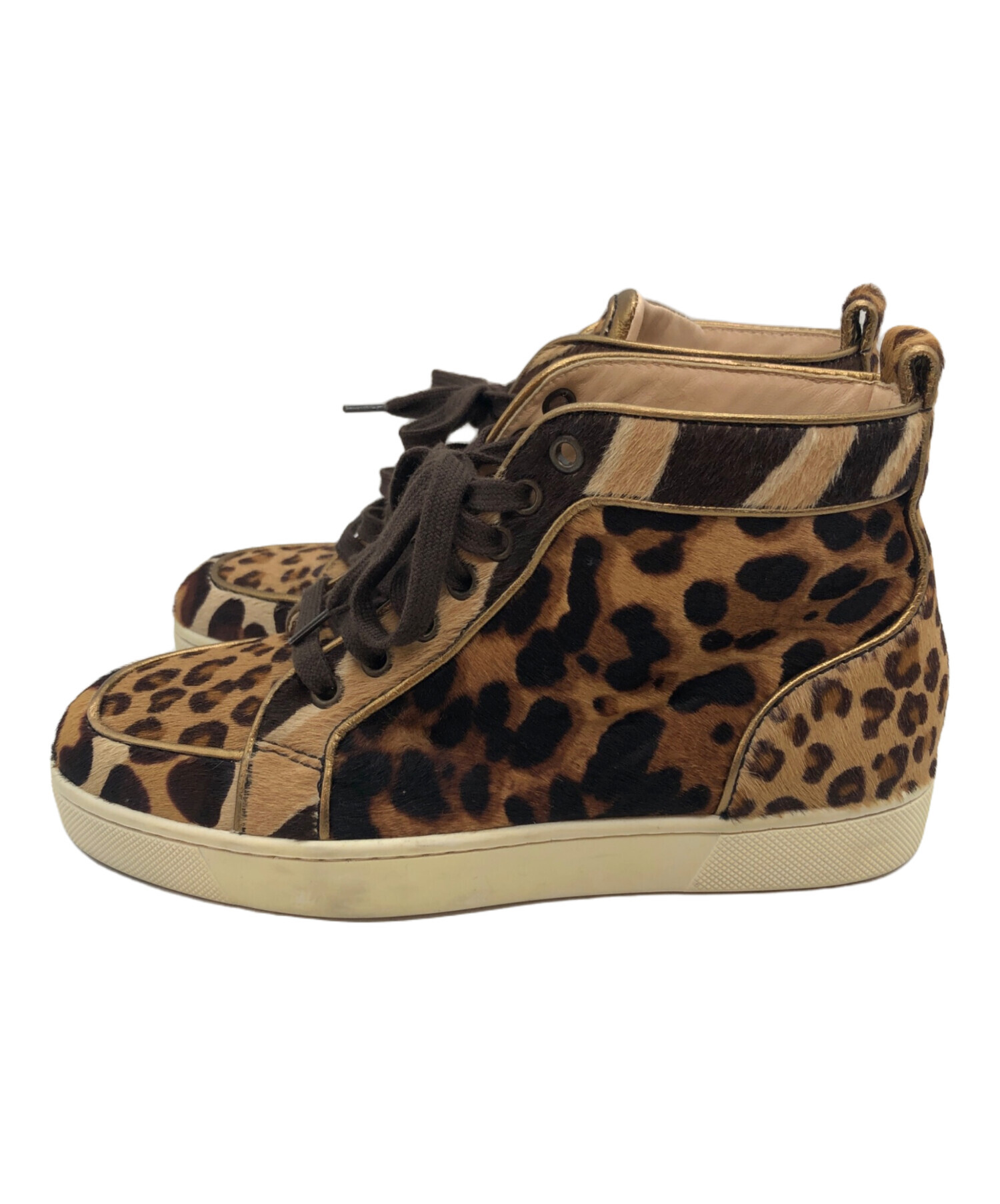 中古・古着通販】Christian Louboutin (クリスチャン・ルブタン 