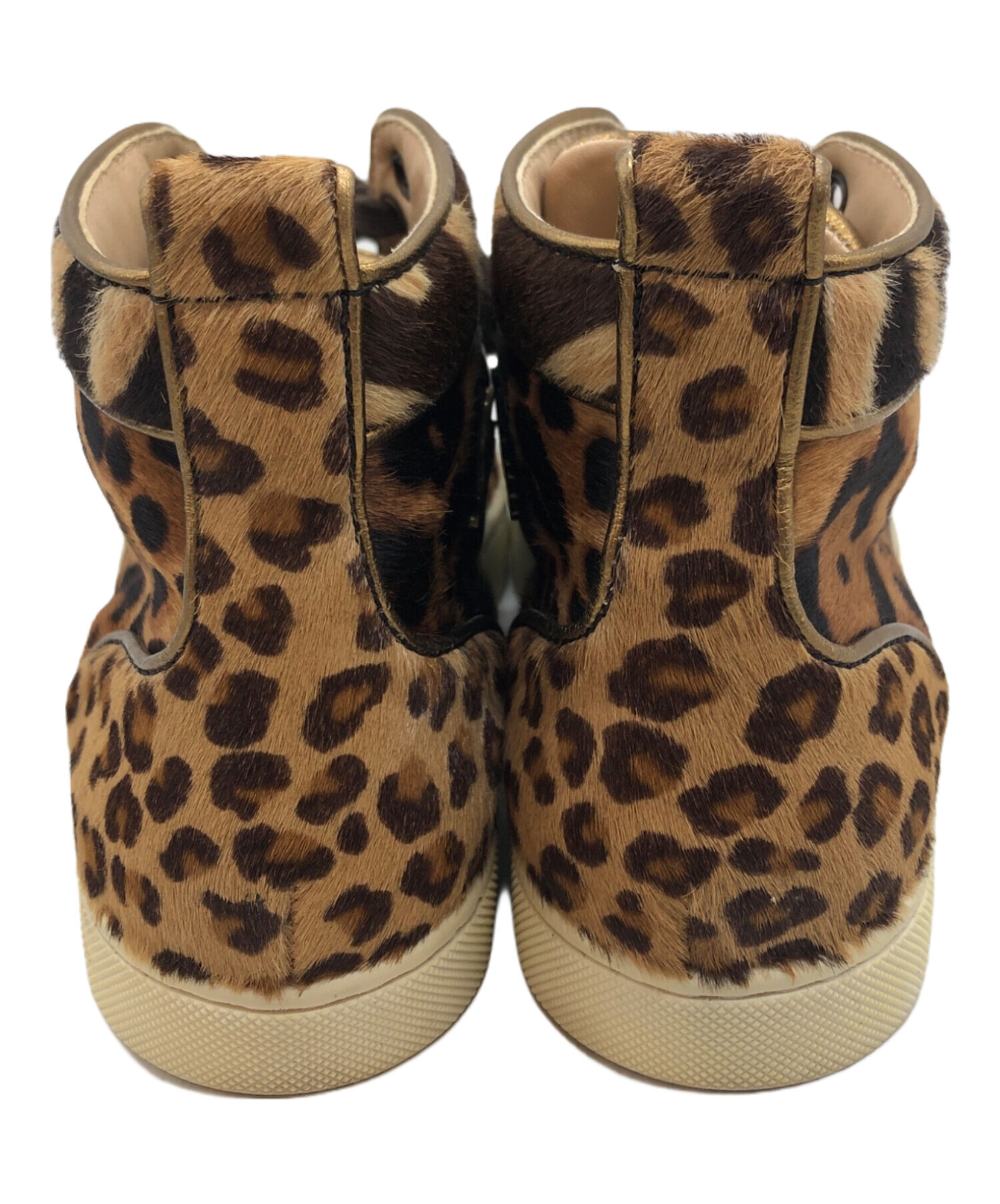 中古・古着通販】Christian Louboutin (クリスチャン・ルブタン 