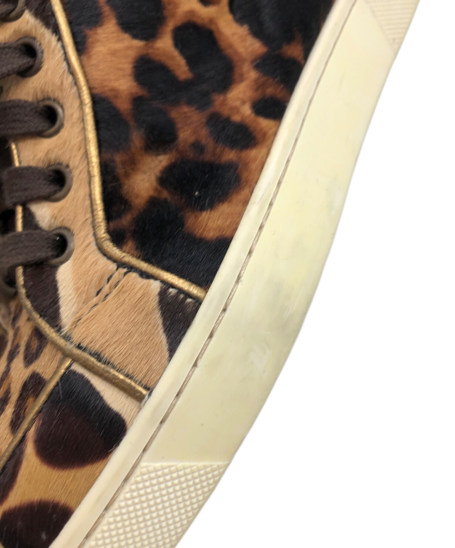 中古・古着通販】Christian Louboutin (クリスチャン・ルブタン 