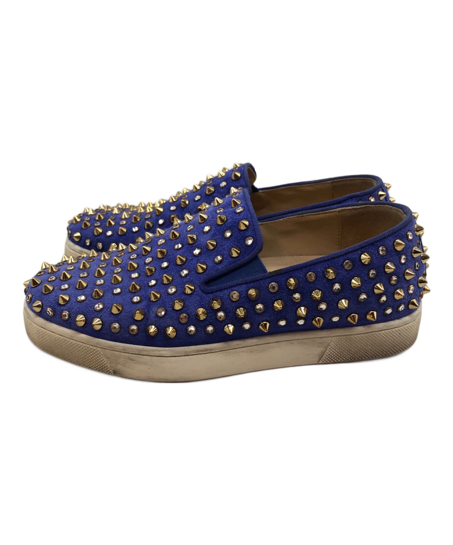 中古・古着通販】Christian Louboutin (クリスチャン・ルブタン 