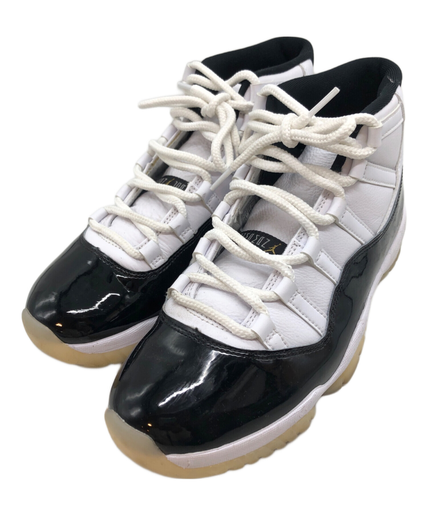 中古・古着通販】NIKE (ナイキ) JORDAN 11 RETRO LOW 