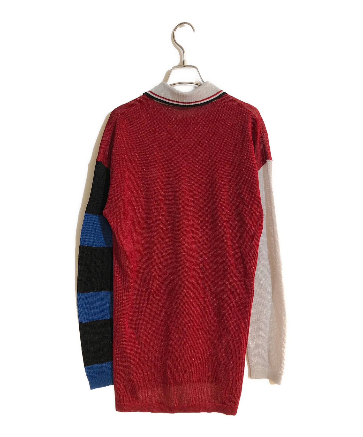 中古・古着通販】FRED PERRY (フレッドペリー) CHARLES JEFFREY 