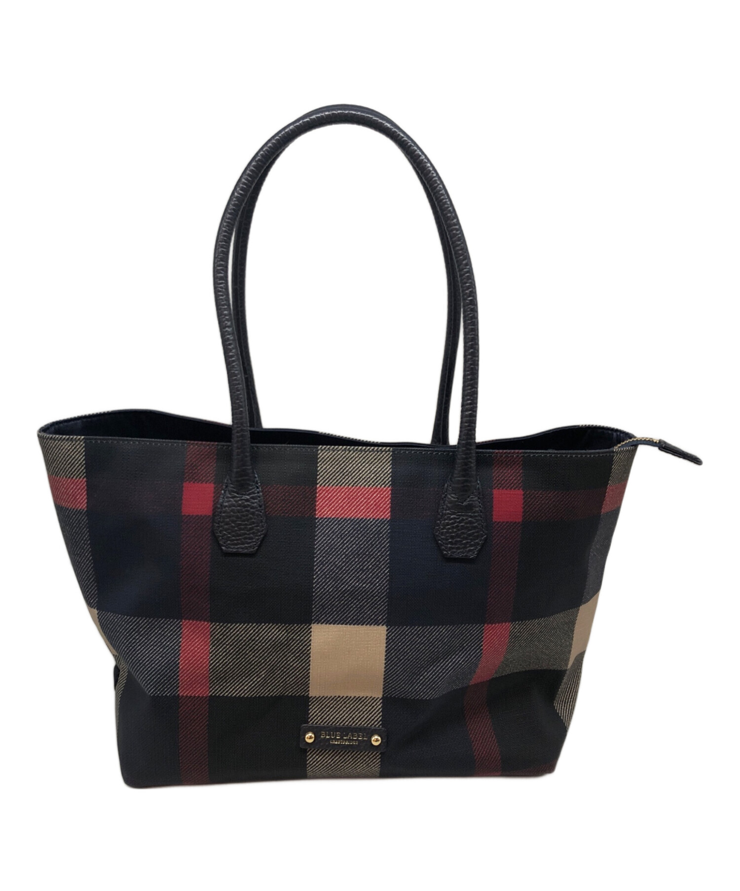 中古・古着通販】BLUE LABEL CRESTBRIDGE (ブルーレーベルクレスト 