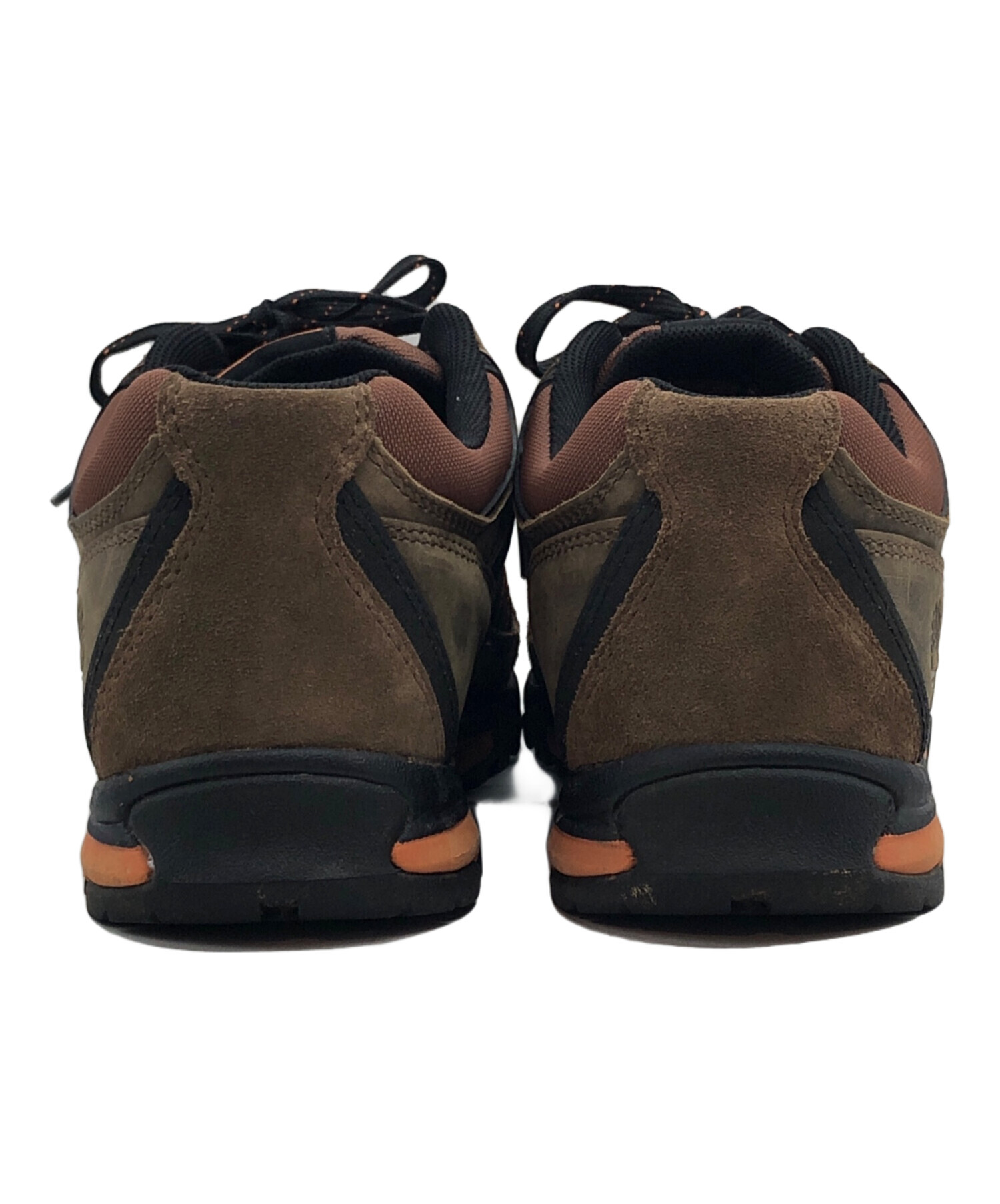 中古・古着通販】Timberland (ティンバーランド) ローカットスニーカー 