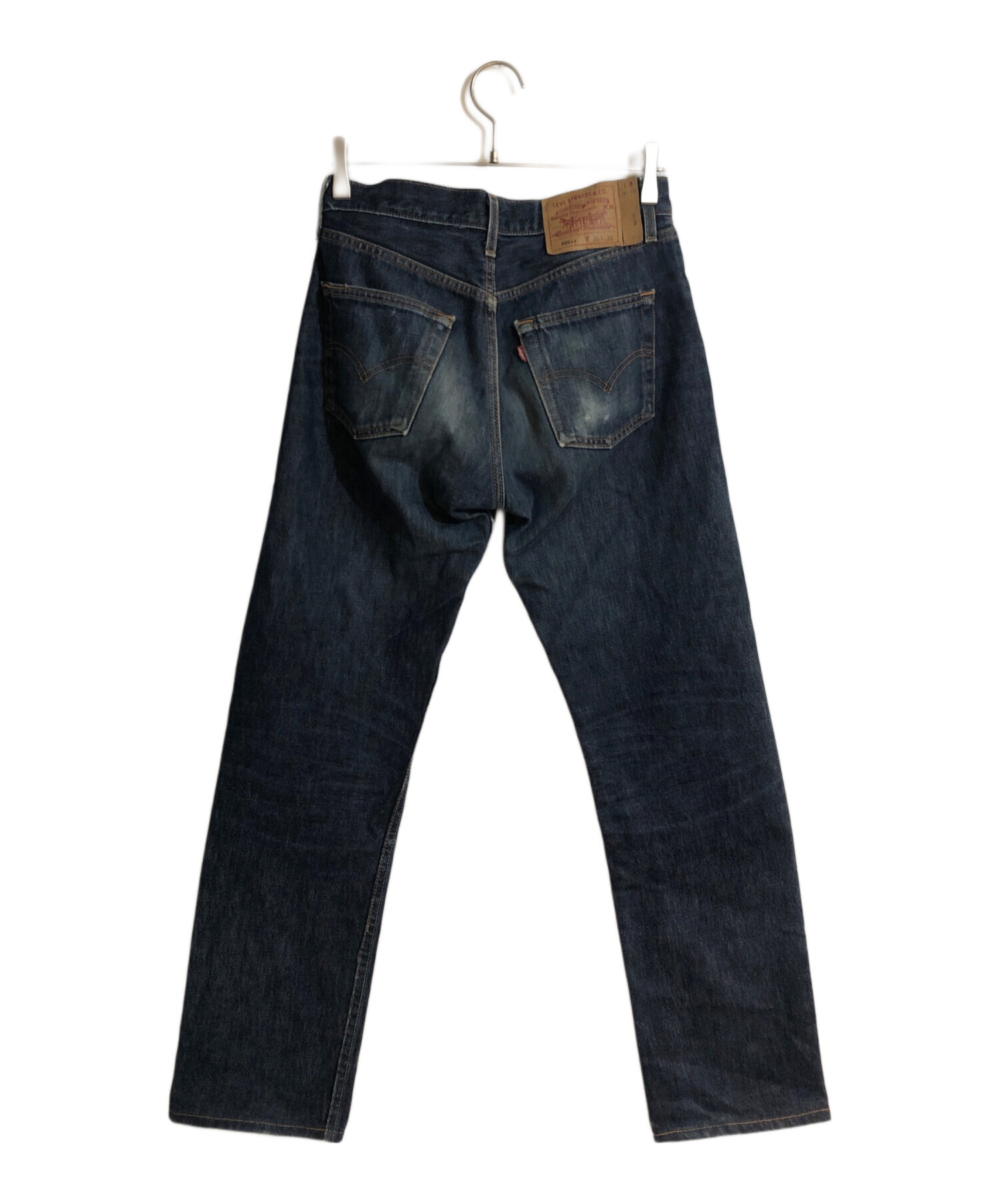 中古・古着通販】LEVI
