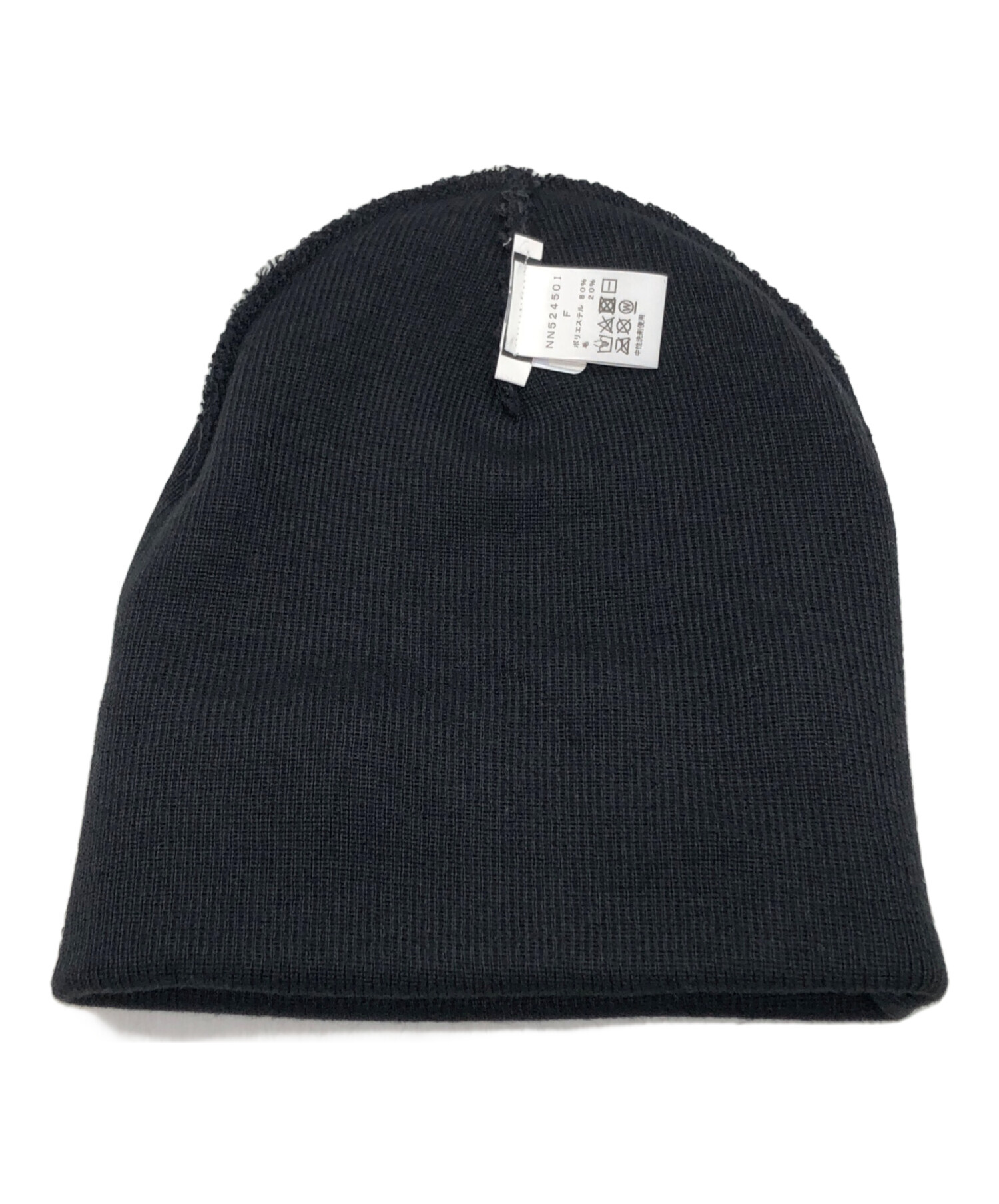 supreme THE NORTH FACE フリース　ニット帽 中古・古着通販】SUPREME (シュプリーム) THE NORTH FACE (ザ ノース