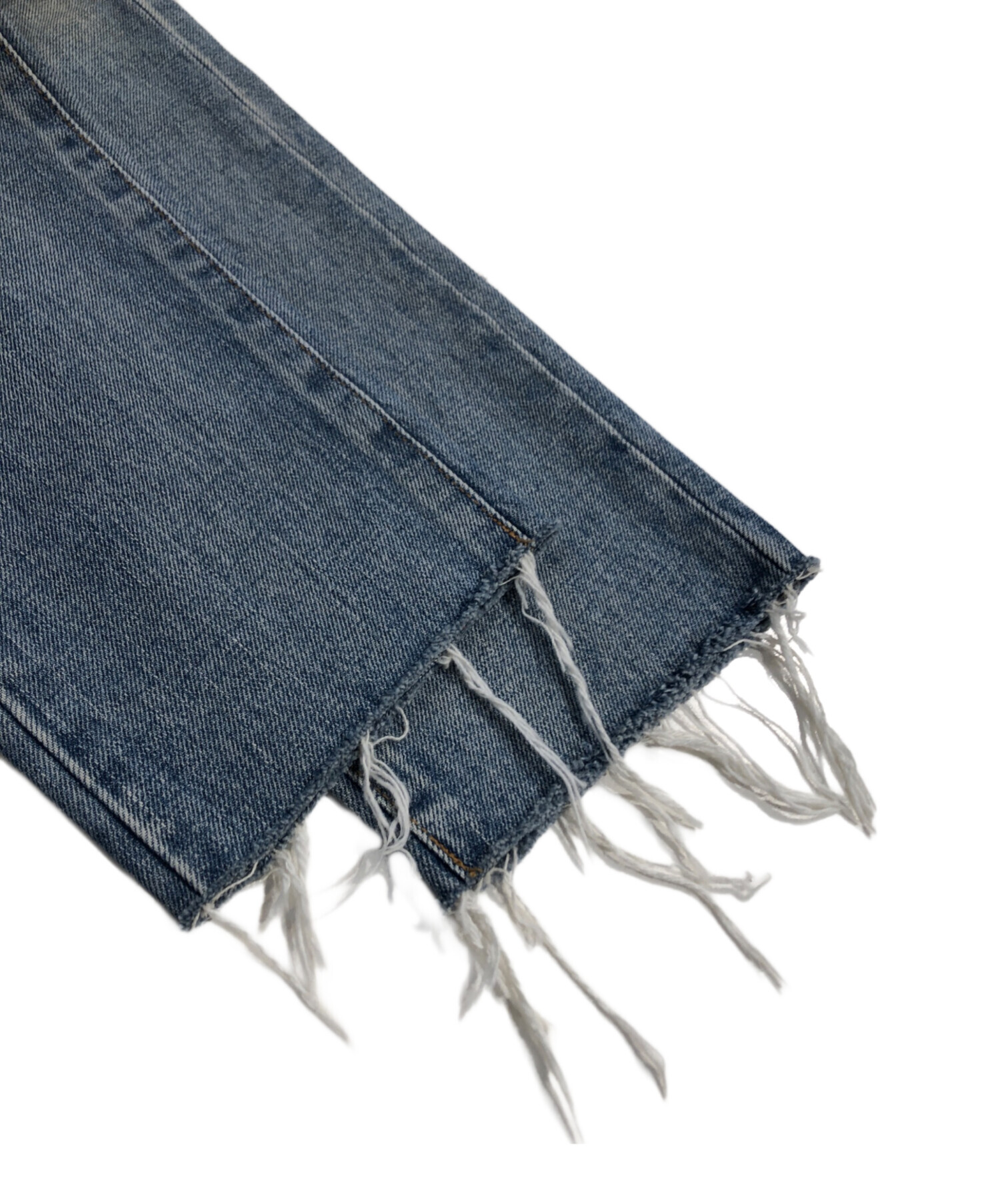 中古・古着通販】Saint Laurent Paris (サンローランパリ) バンダナ