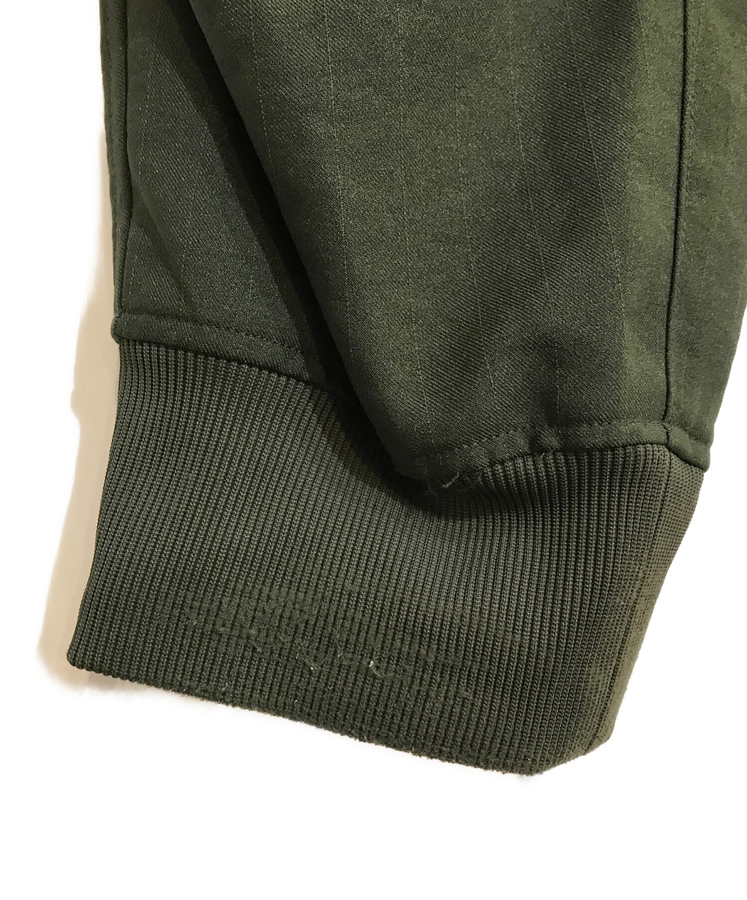 中古・古着通販】Y-3 (ワイスリー) スポーツ ユニファーム カフ カーゴ 