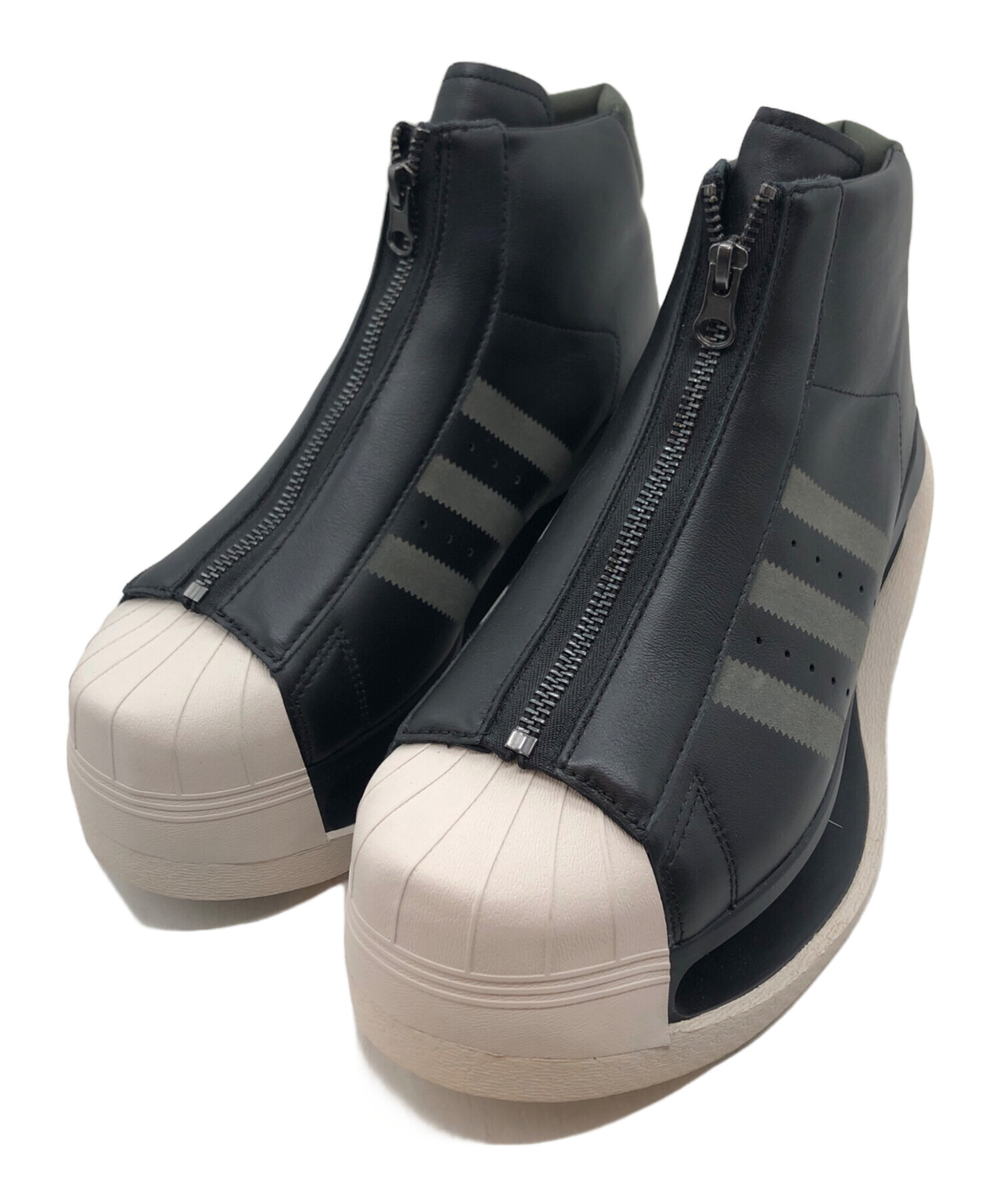 専用ページY265 中古・古着通販】Y-3 (ワイスリー) GENDO PRO MODEL ブラック サイズ