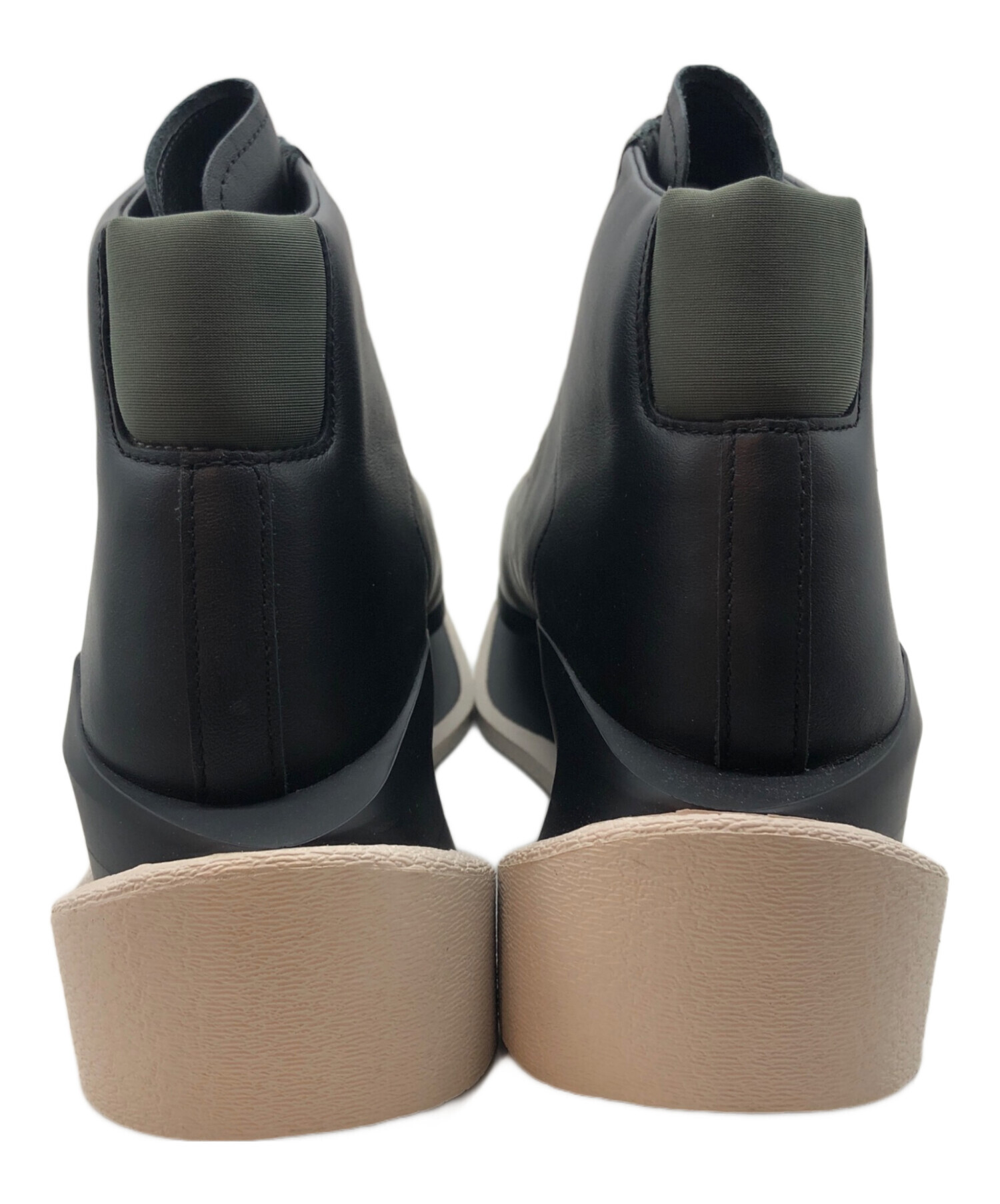 中古・古着通販】Y-3 (ワイスリー) GENDO PRO MODEL ブラック サイズ