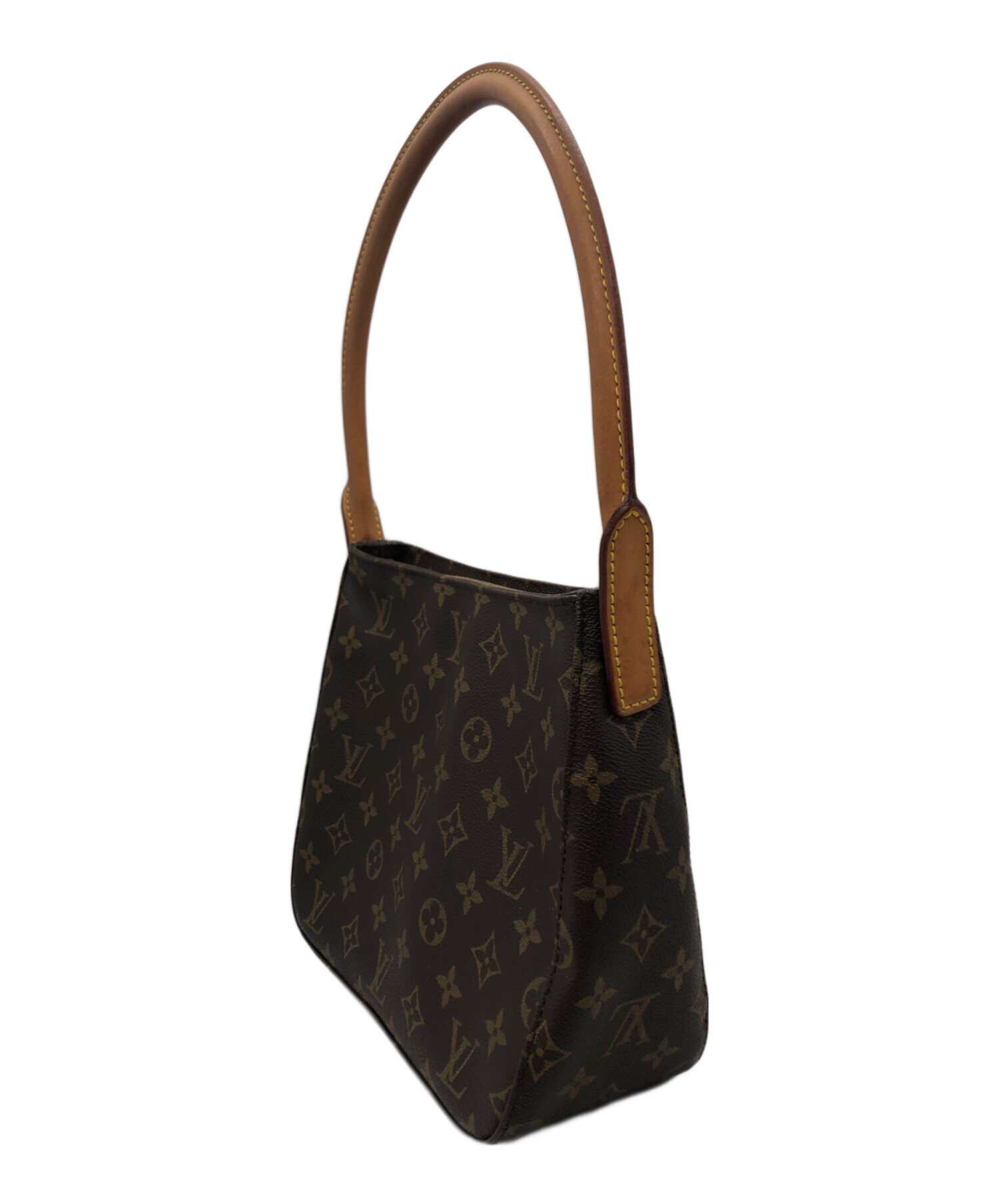 中古・古着通販】LOUIS VUITTON (ルイ ヴィトン) ルーピングMM 