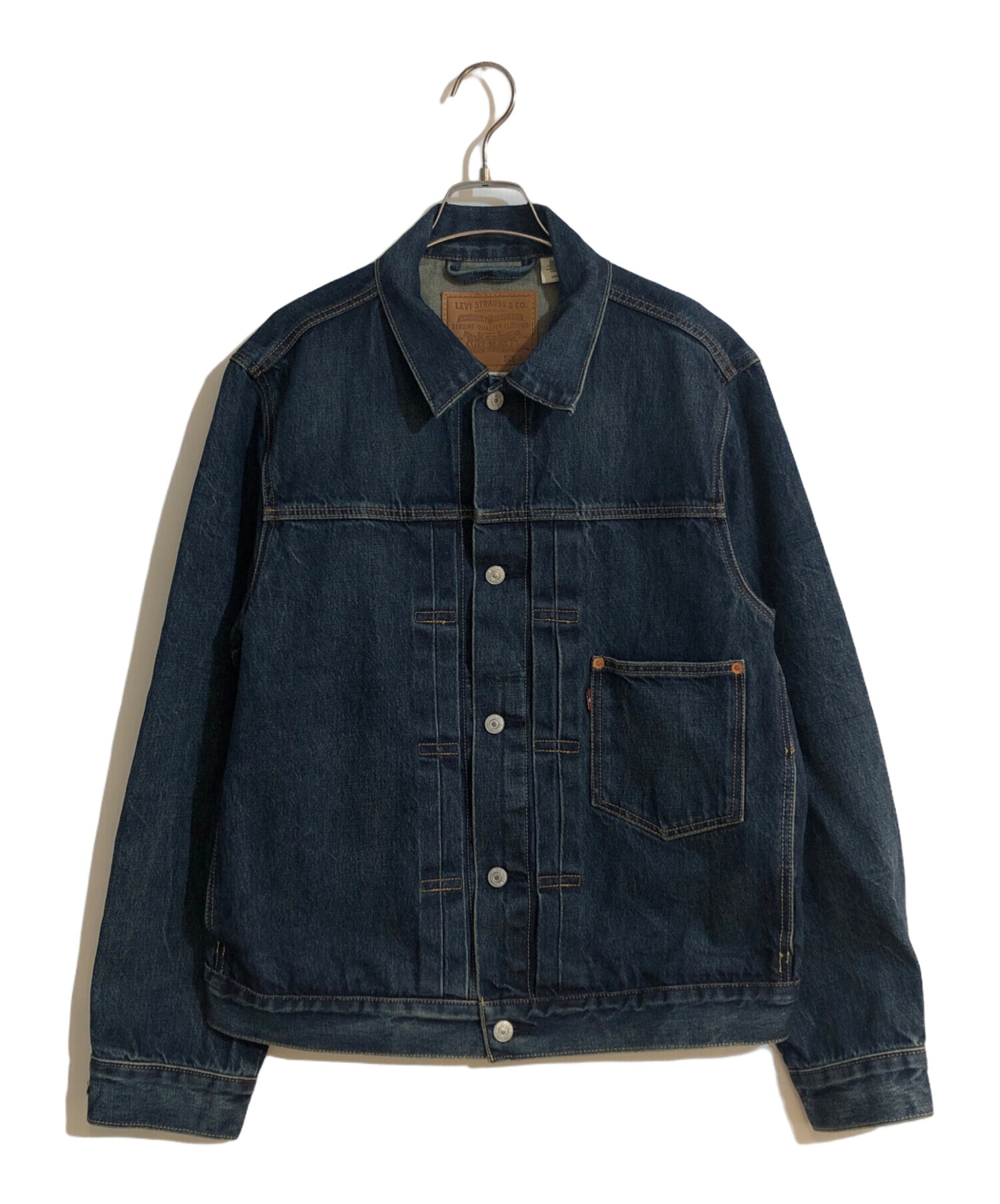 中古・古着通販】LEVI