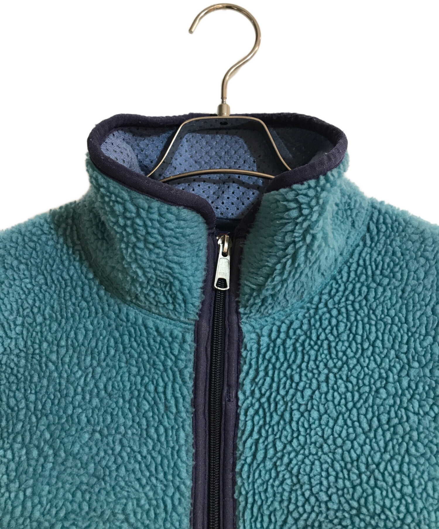 中古・古着通販】Patagonia (パタゴニア) Retro Cardigan/レトロ