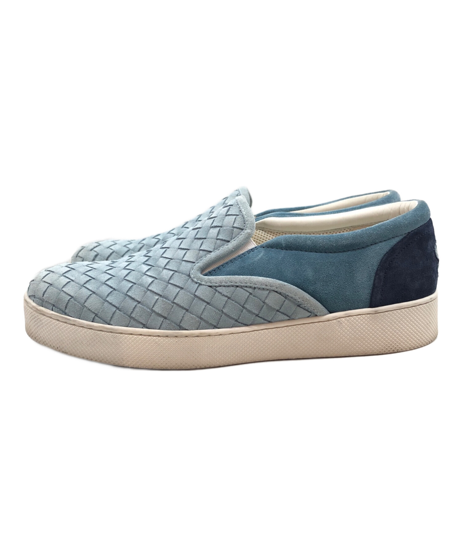 中古・古着通販】BOTTEGA VENETA (ボッテガベネタ) イントレチャート