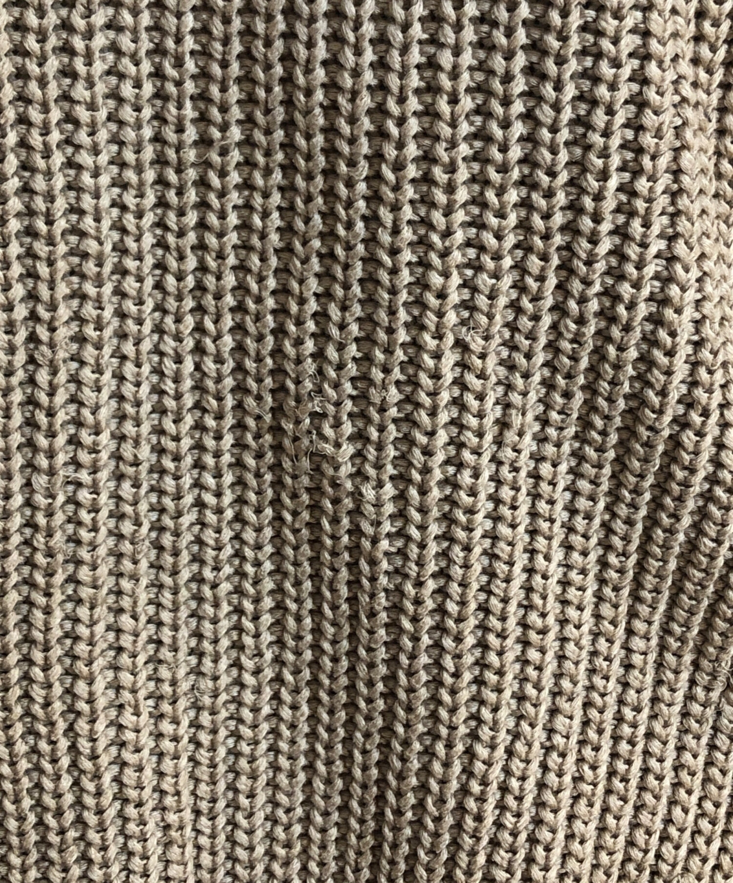 中古・古着通販】Supreme (シュプリーム) Small Box Ribbed Sweater