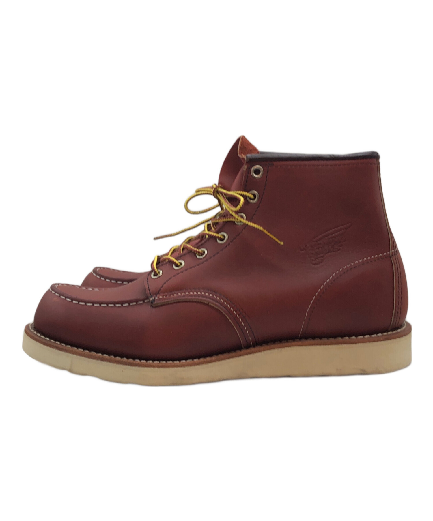 中古・古着通販】RED WING (レッドウィング) 6-inch Classic Moc/ 6 