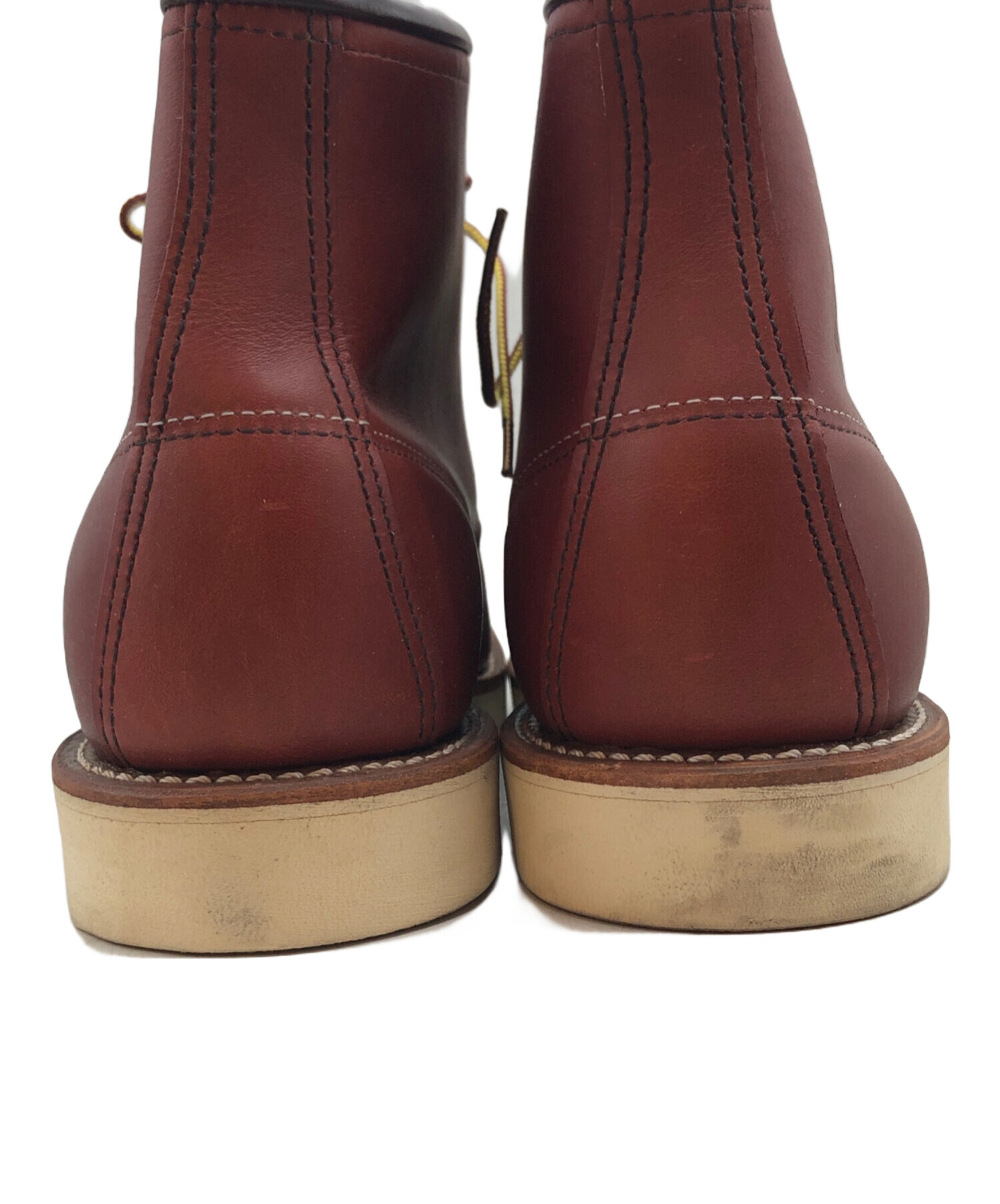 中古・古着通販】RED WING (レッドウィング) 6-inch Classic Moc/ 6 