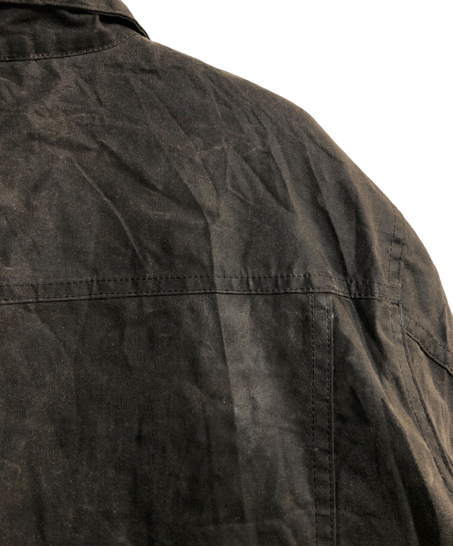 中古・古着通販】flint and tinder (フリントアンドティンダー) WAXED